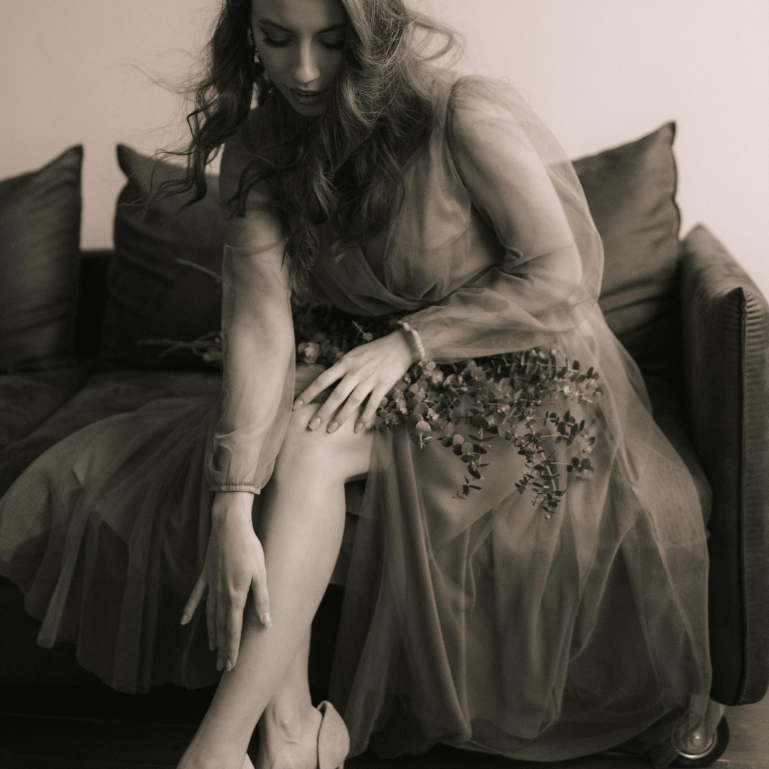 Отзывы. Фотограф про любовь в городе Москва