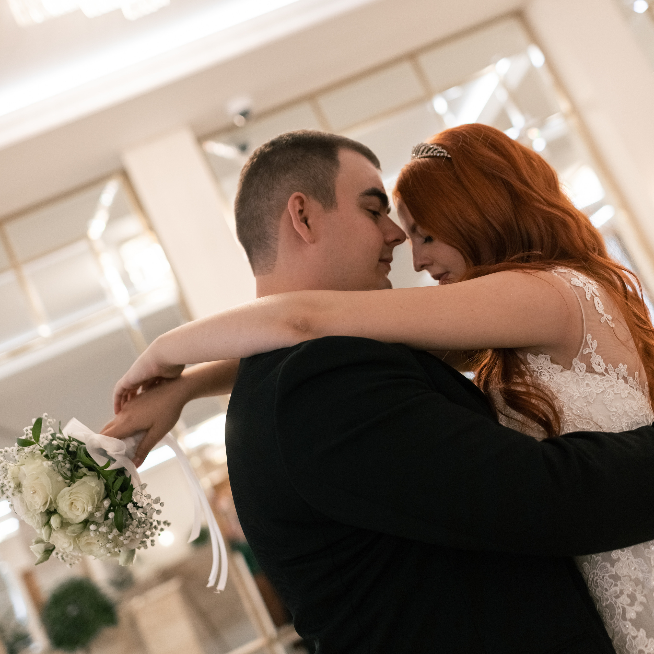 Отзывы. Фотограф про любовь в городе Москва