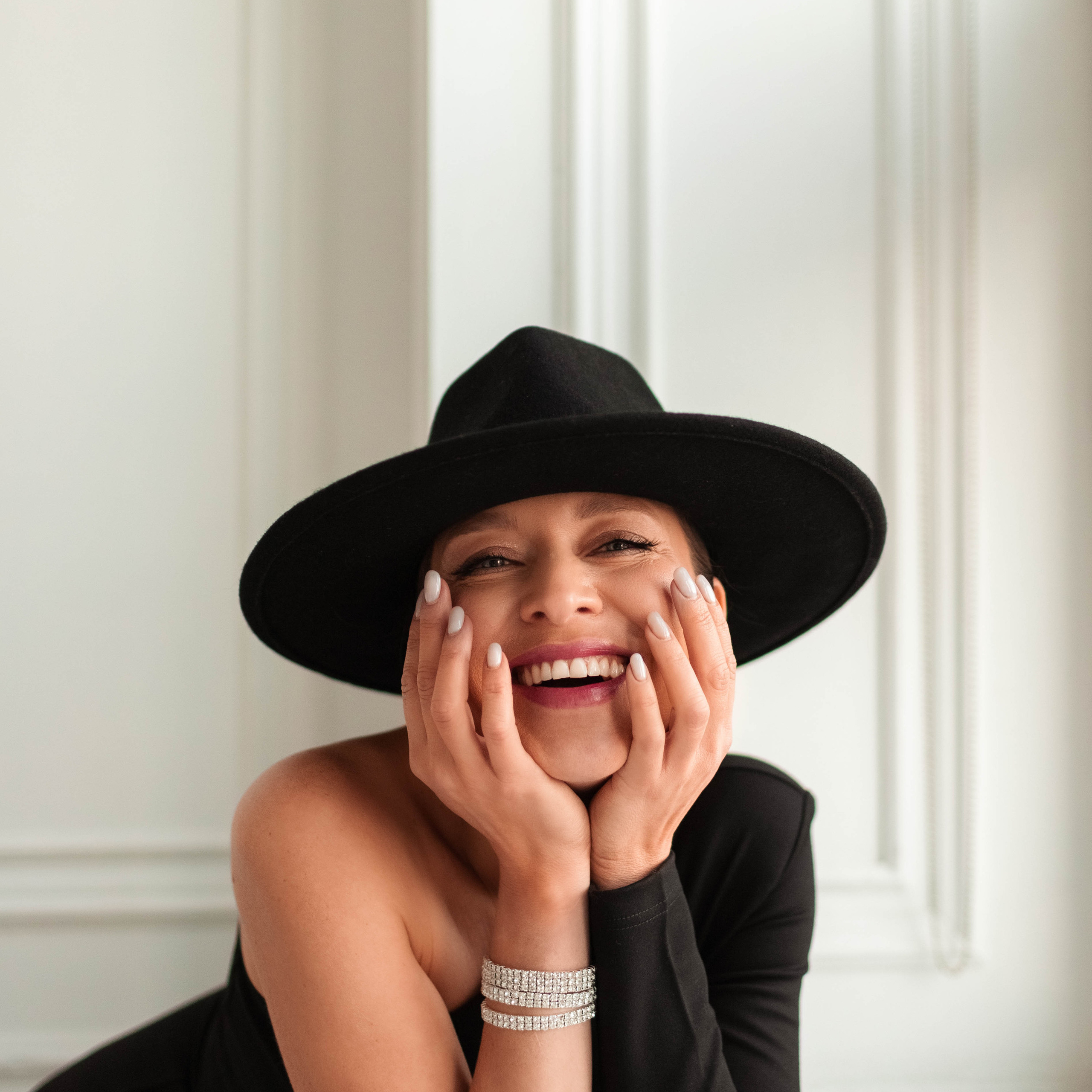 Серафима Низовская