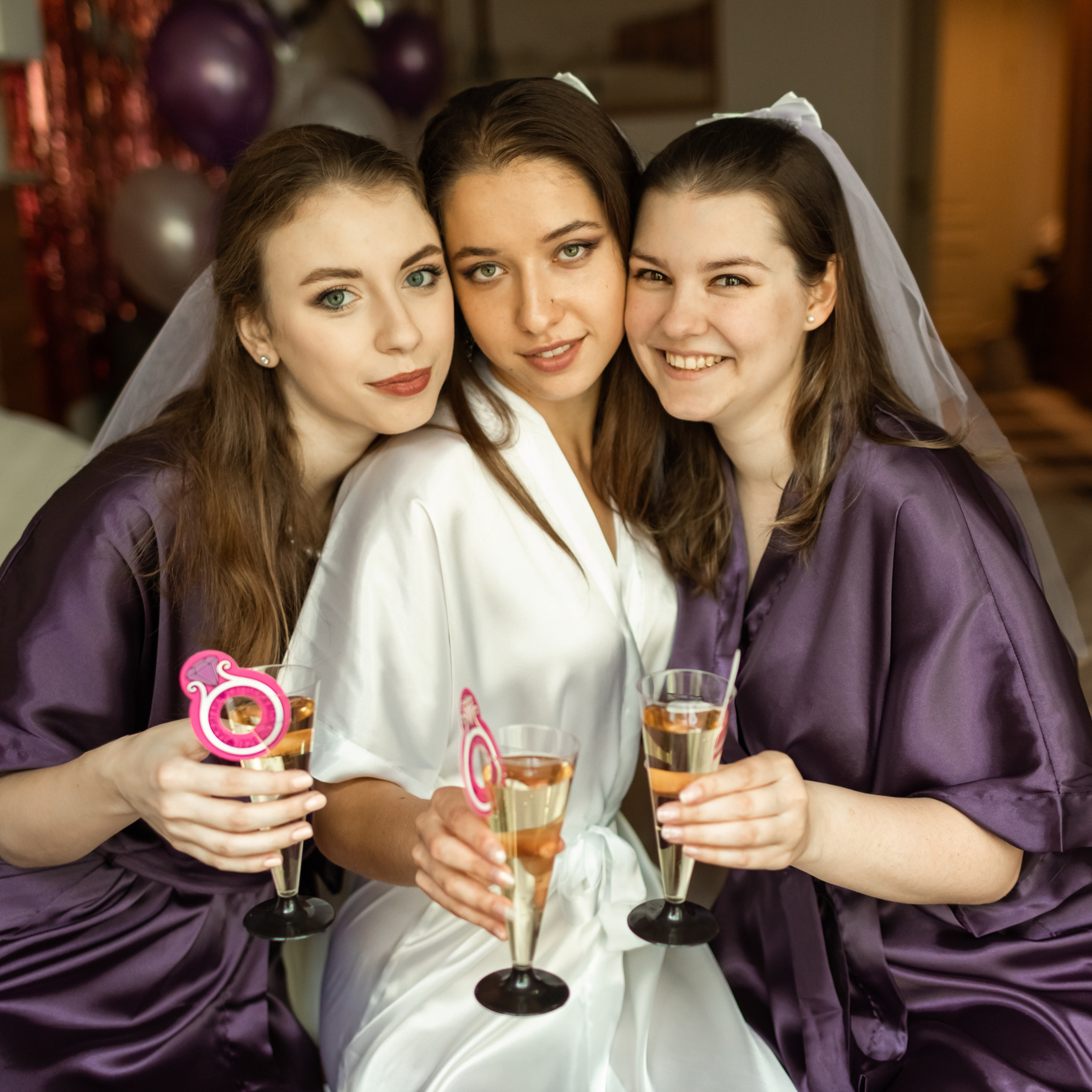 Отзывы. Фотограф про любовь в городе Москва