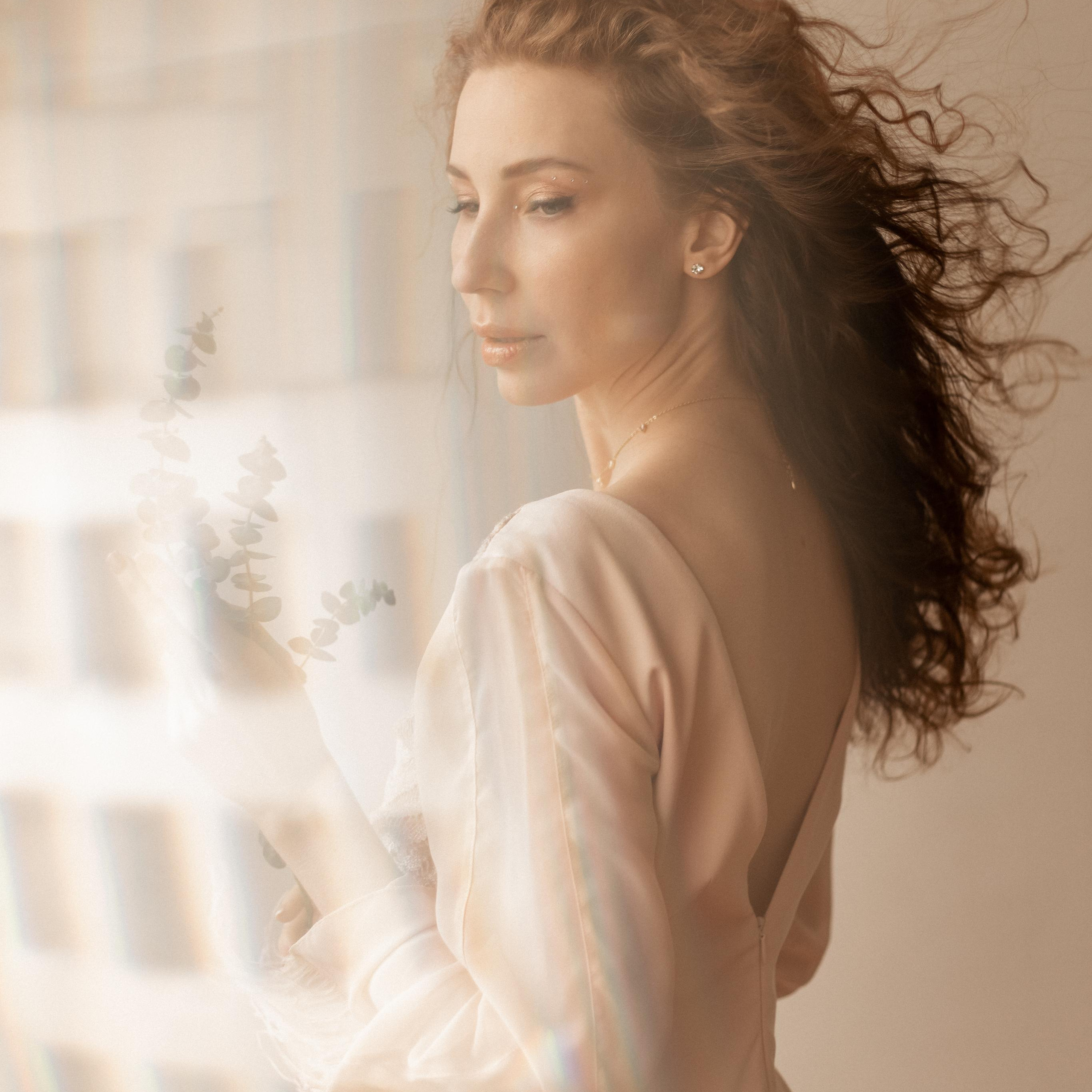 Отзывы. Фотограф про любовь в городе Москва