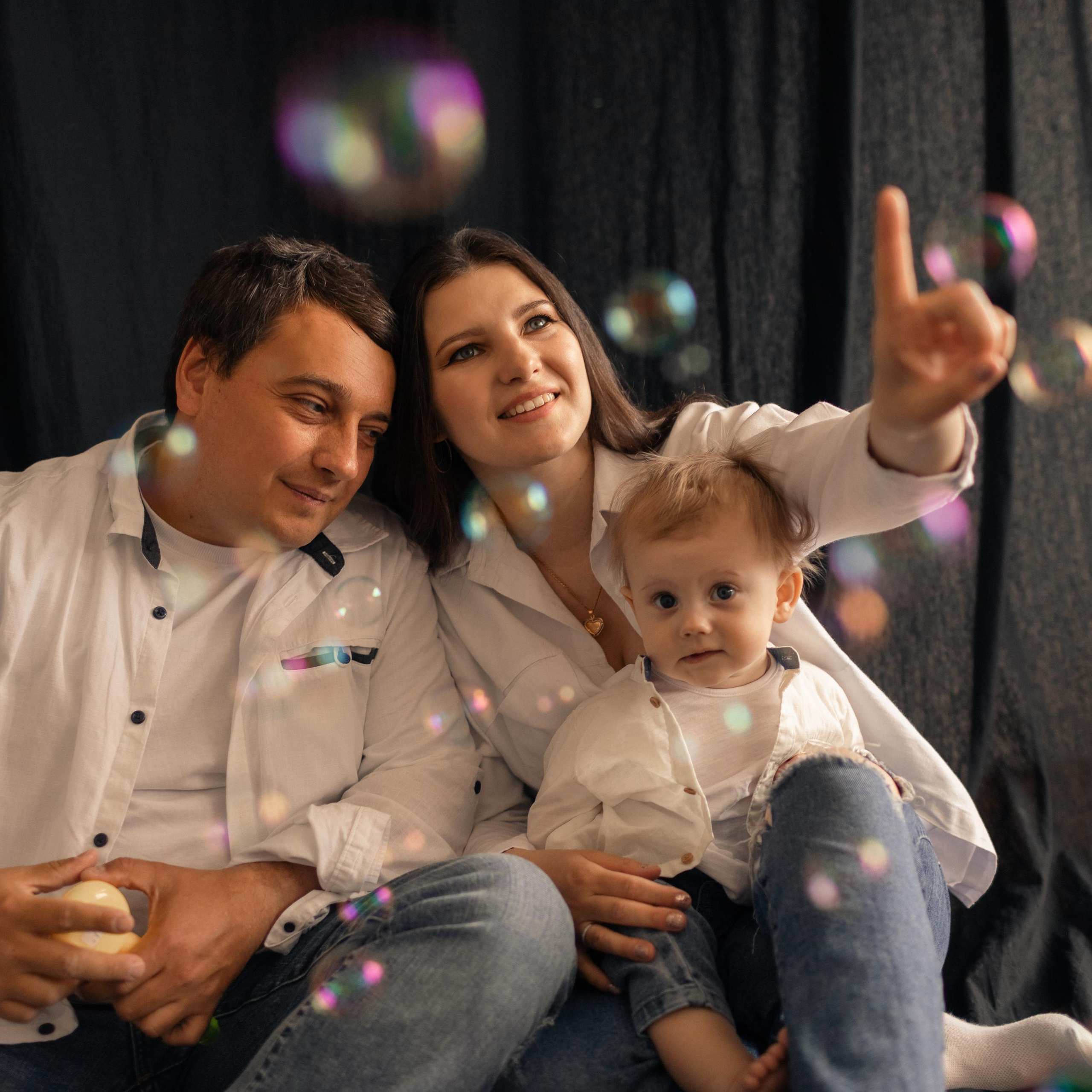 Отзывы. Фотограф про любовь в городе Москва