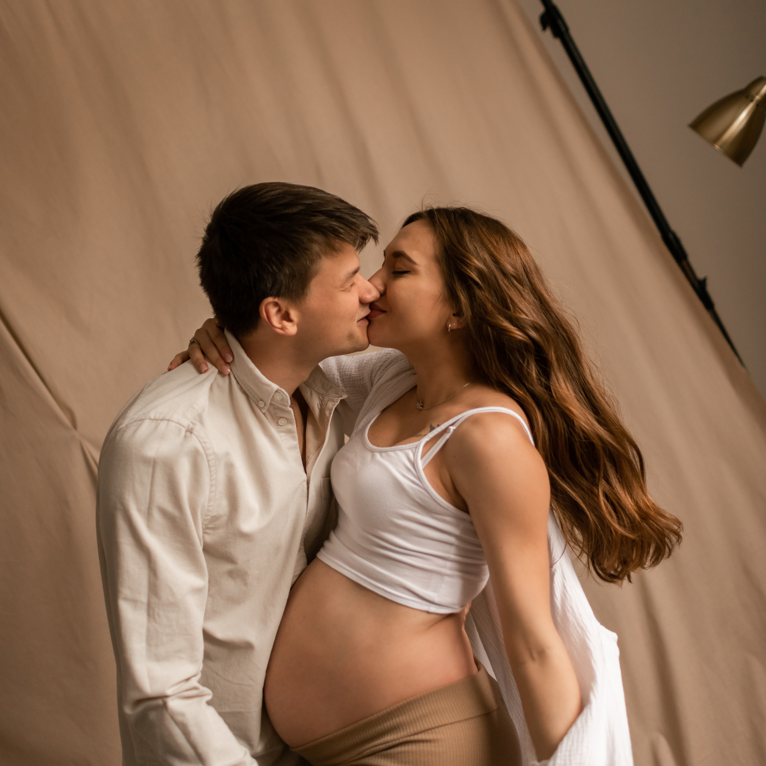 Отзывы. Фотограф про любовь в городе Москва