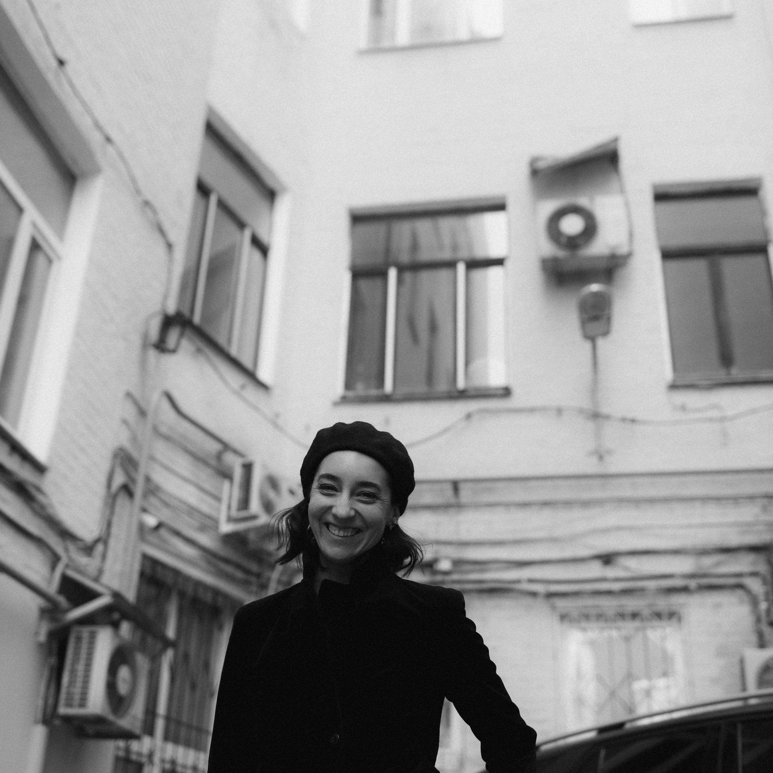 Марта Носова