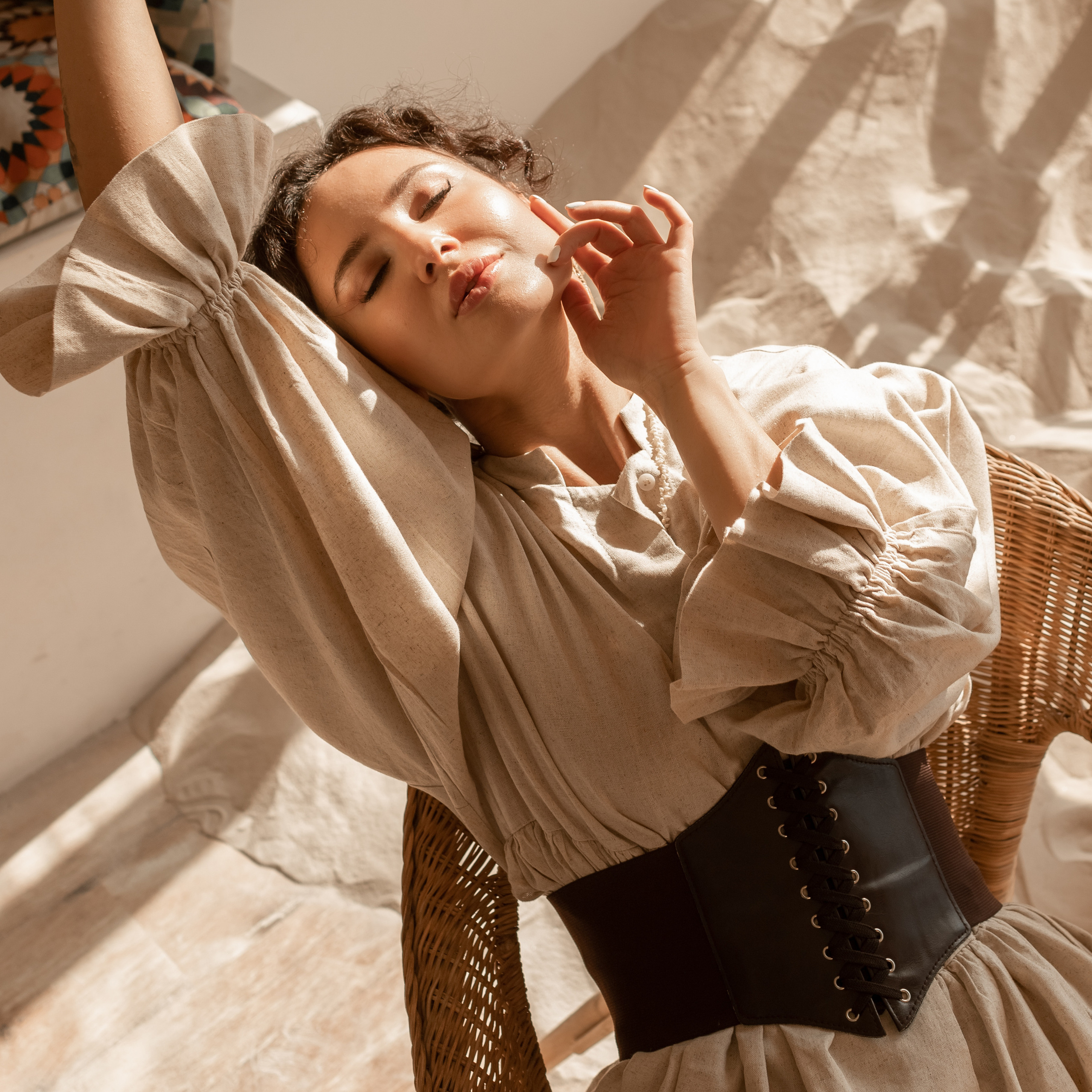 Отзывы. Фотограф про любовь в городе Москва