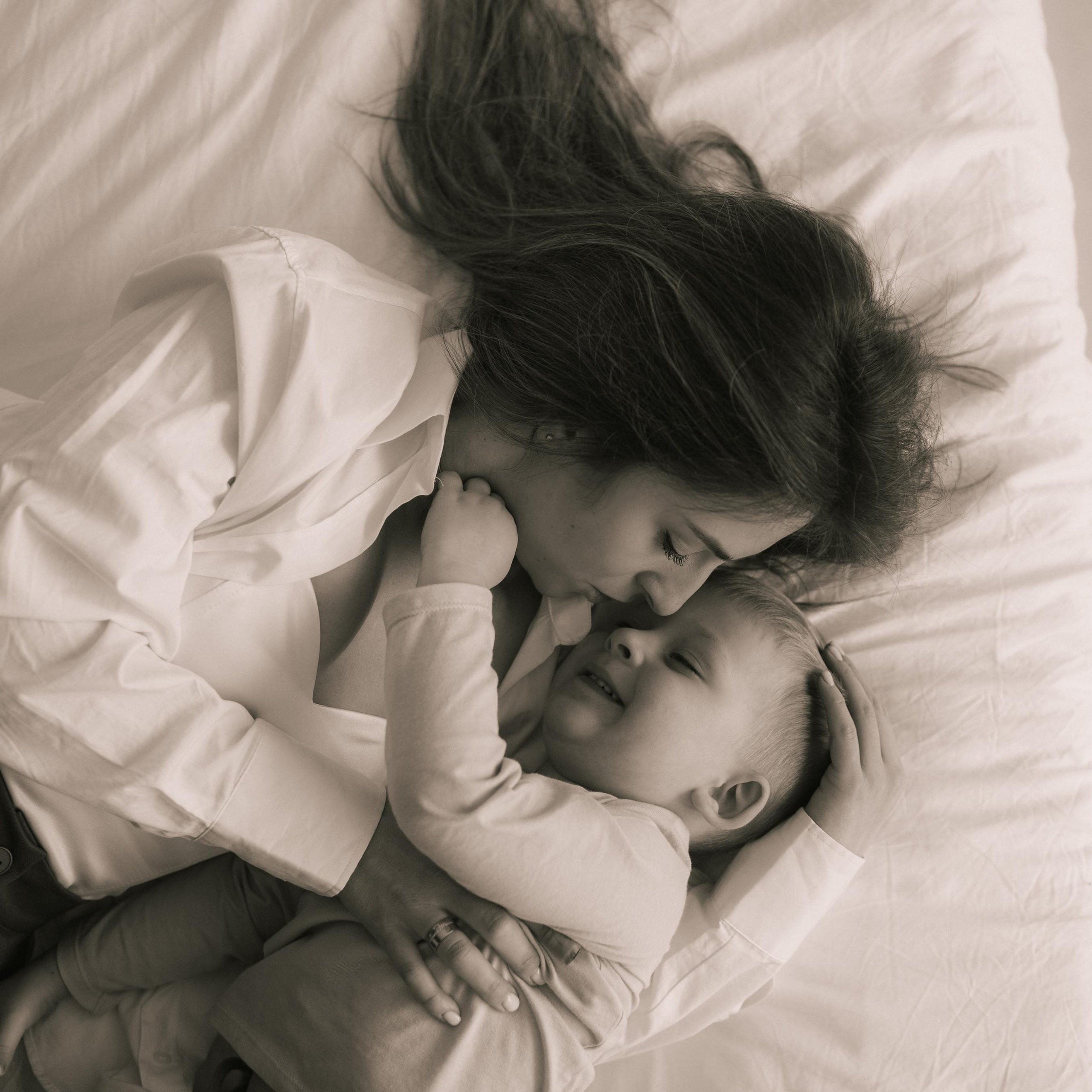 Отзывы. Фотограф про любовь в городе Москва