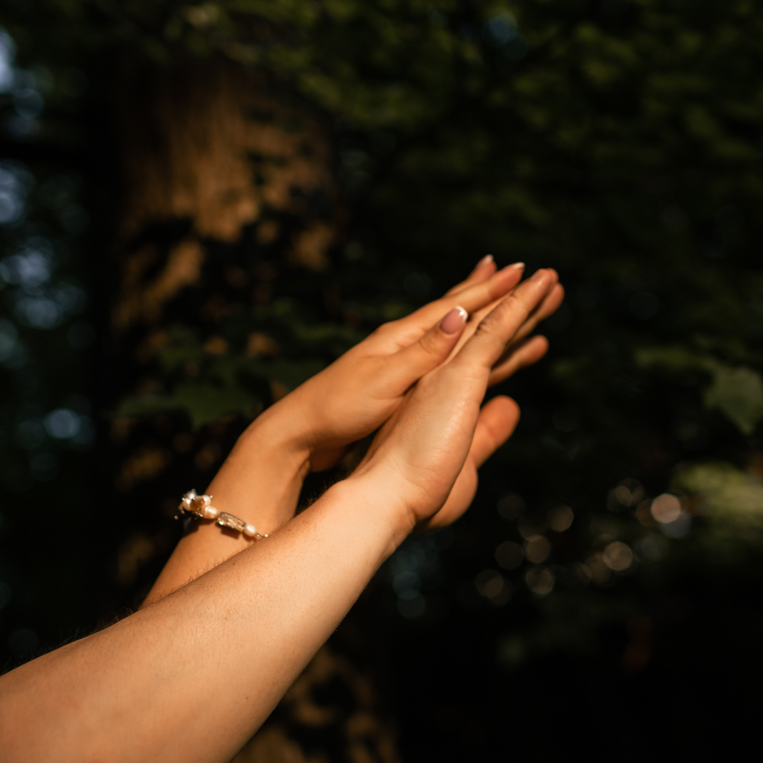 Отзывы. Фотограф про любовь в городе Москва