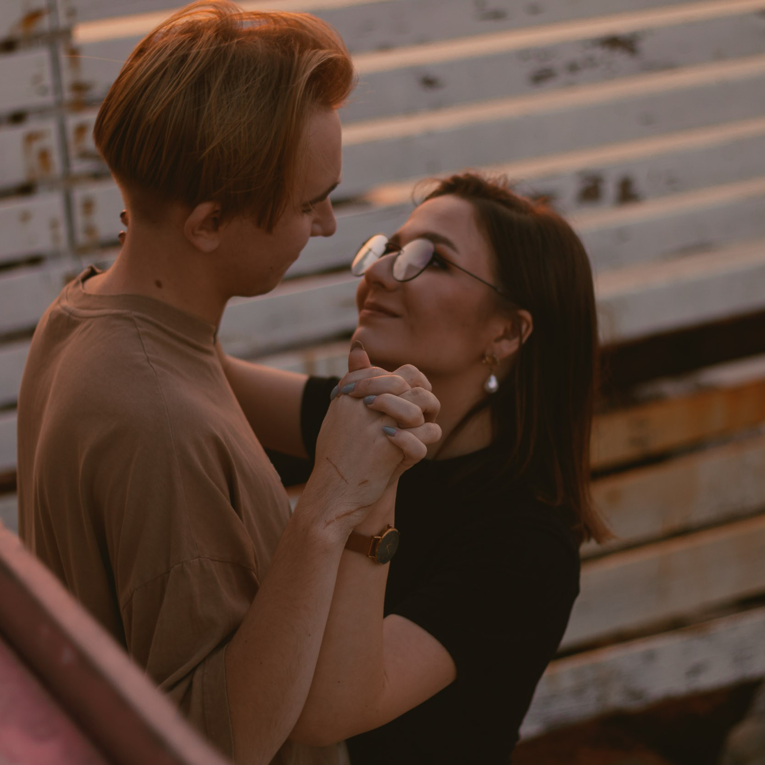 LoveStory Настя и Артём