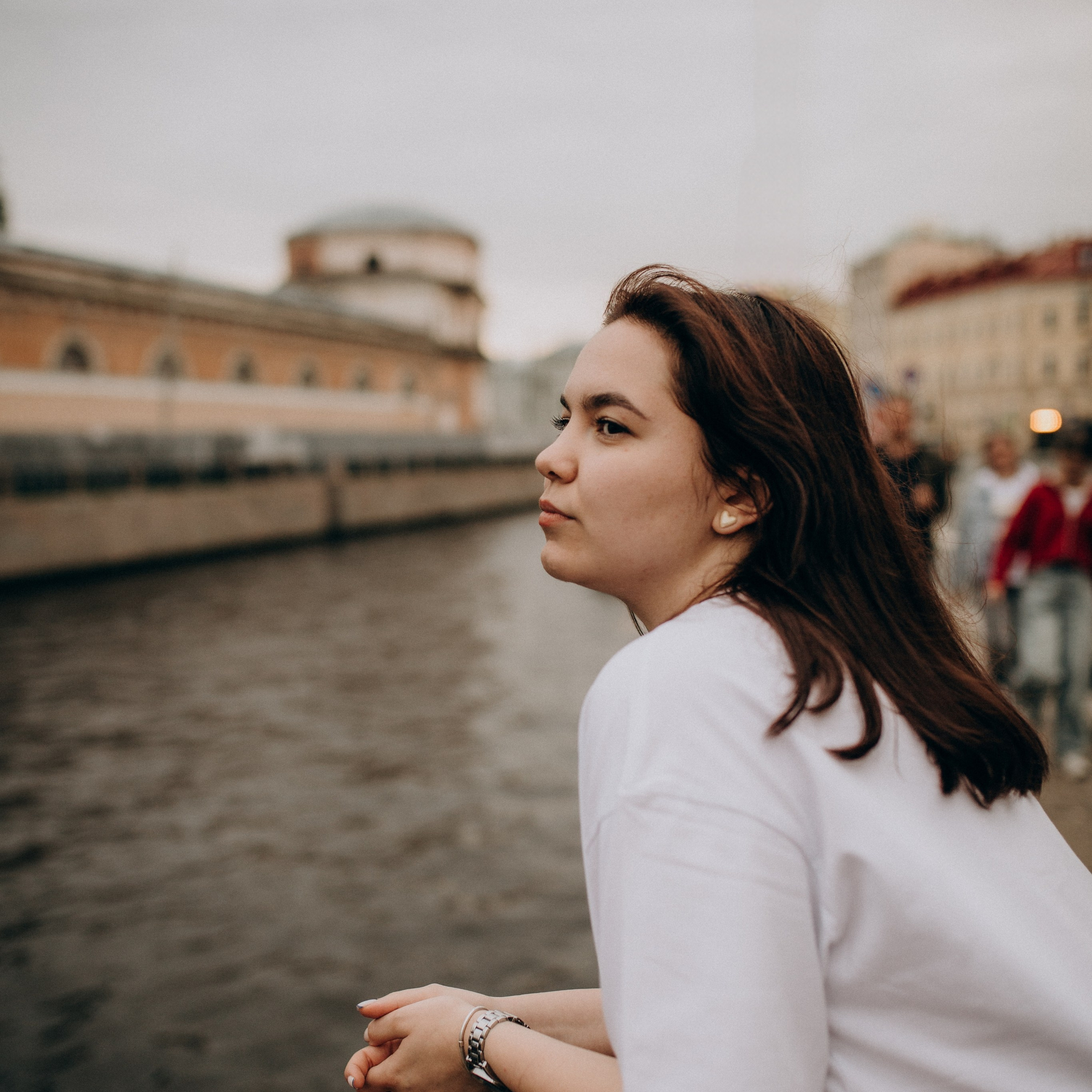 Отзывы. Фотограф Санкт-Петербург Князева Елизавета