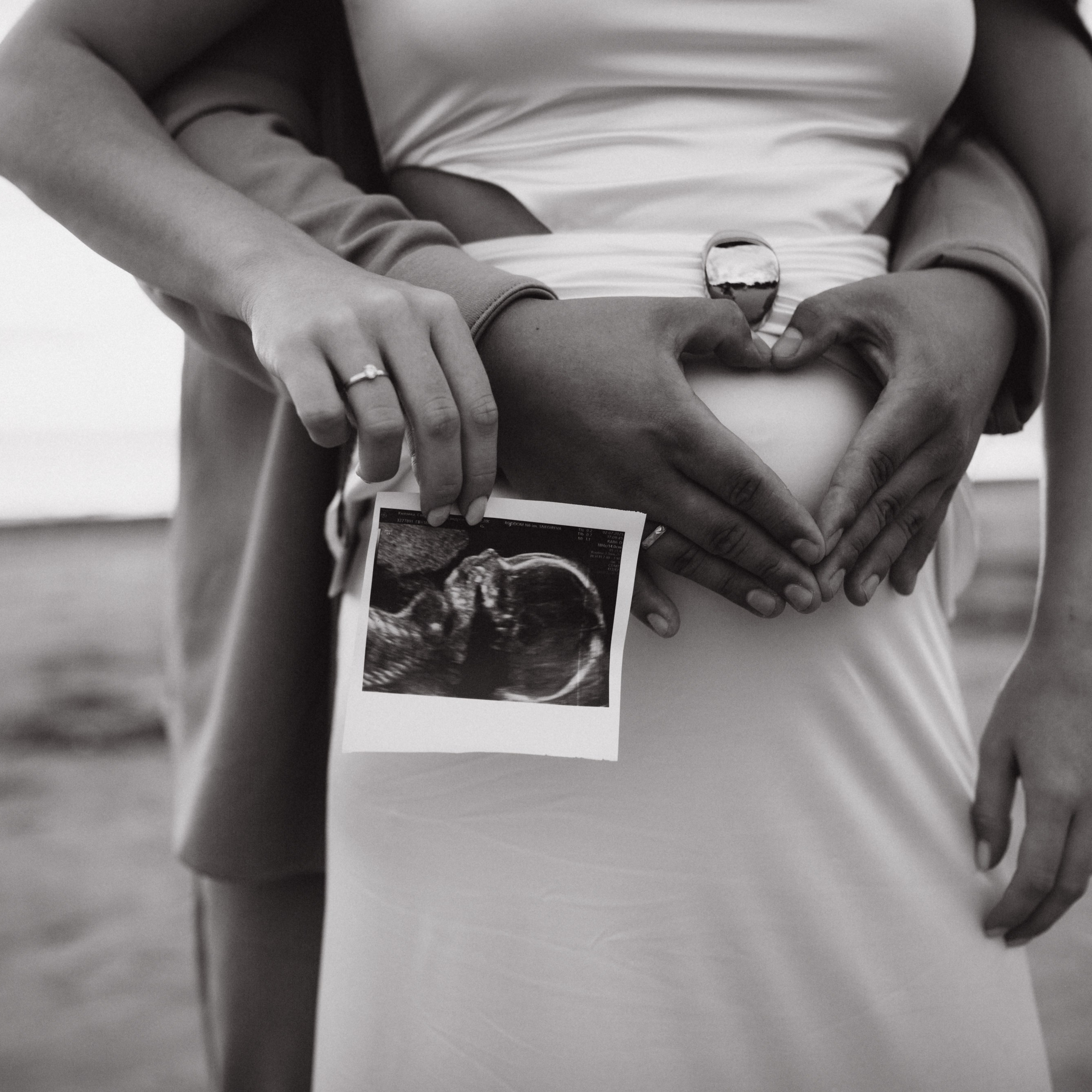 В ожидании: на заливе