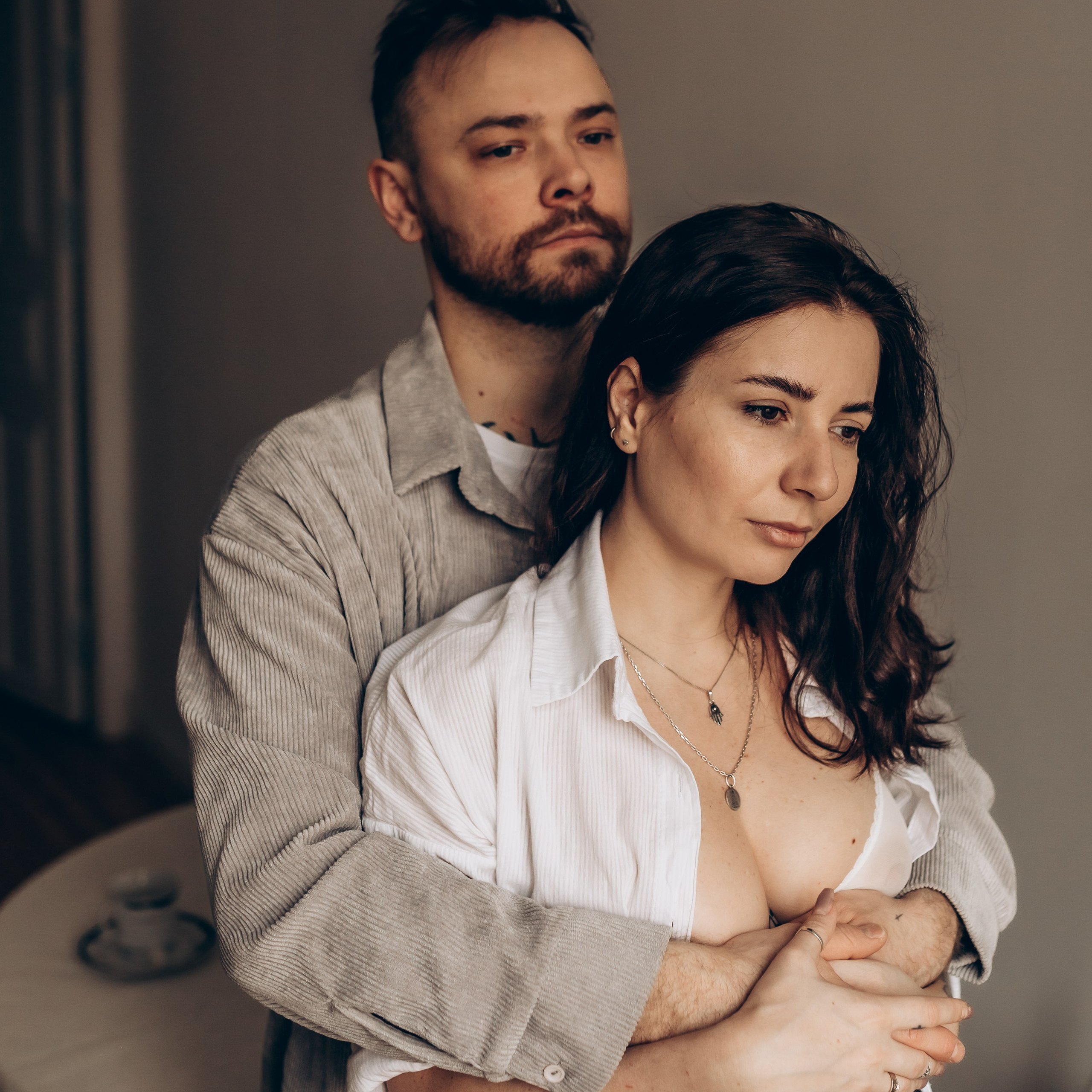 Lovestory Саша и Настя