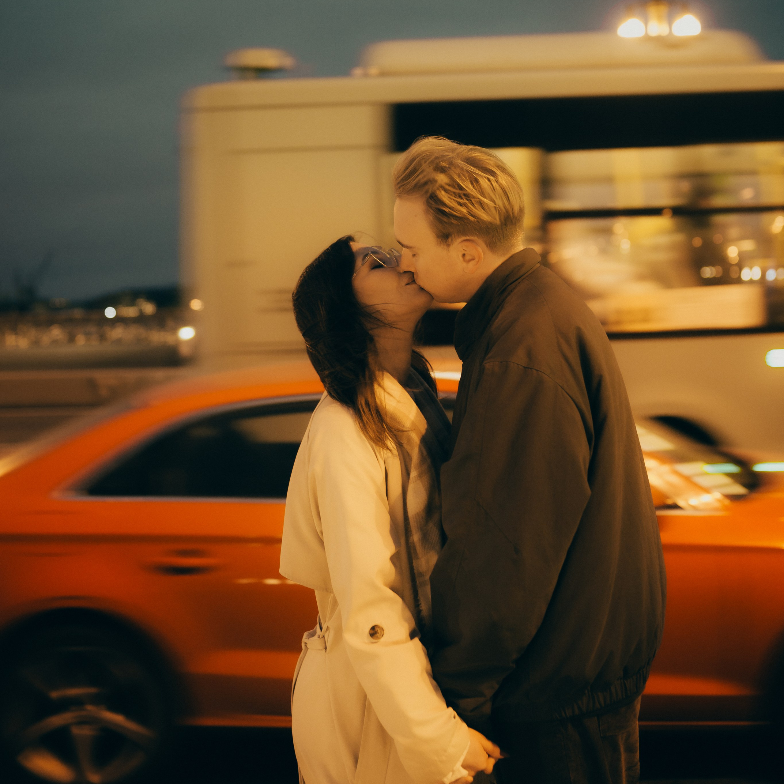 LoveStory Санкт-Петербург