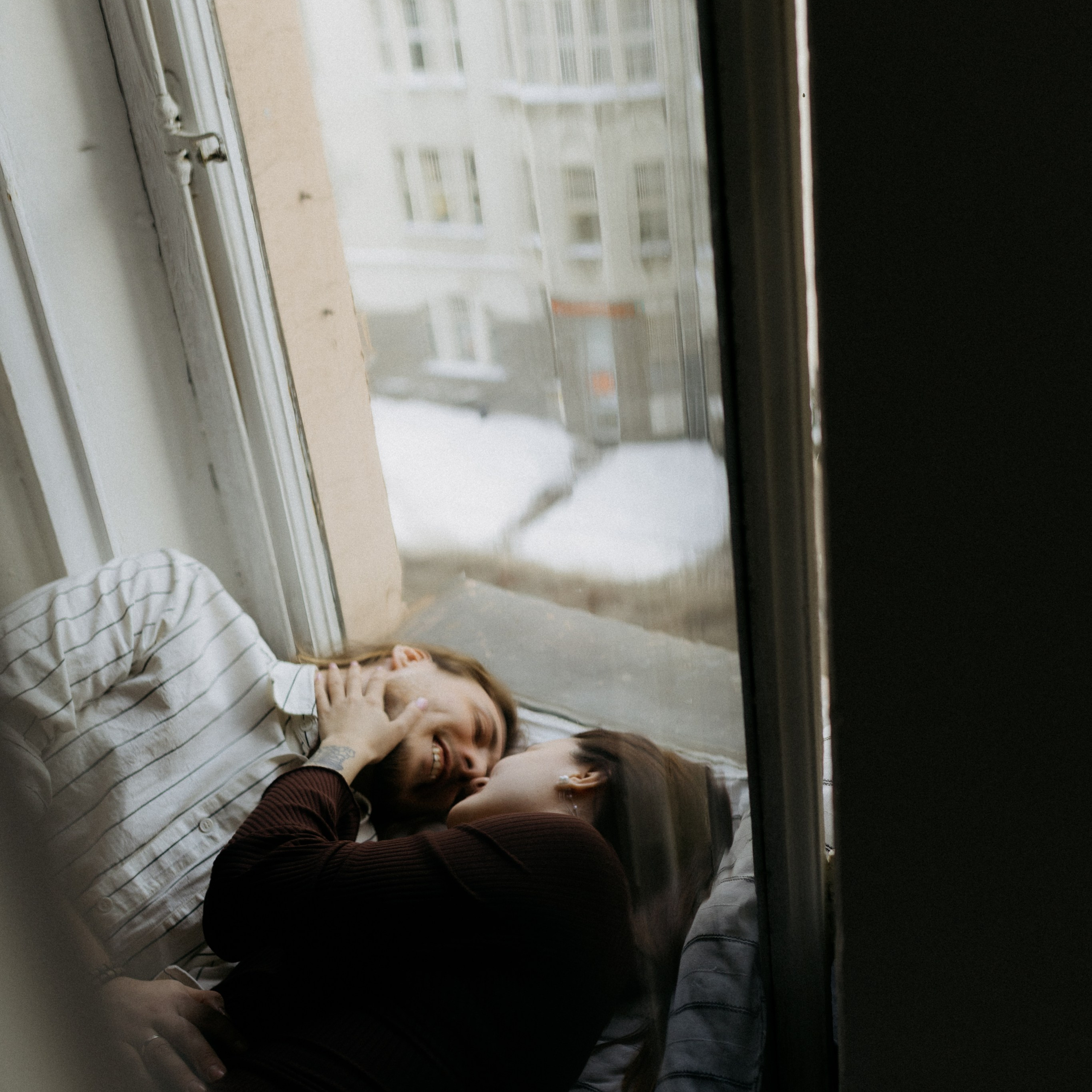 LoveStory в Санкт-Петербурге