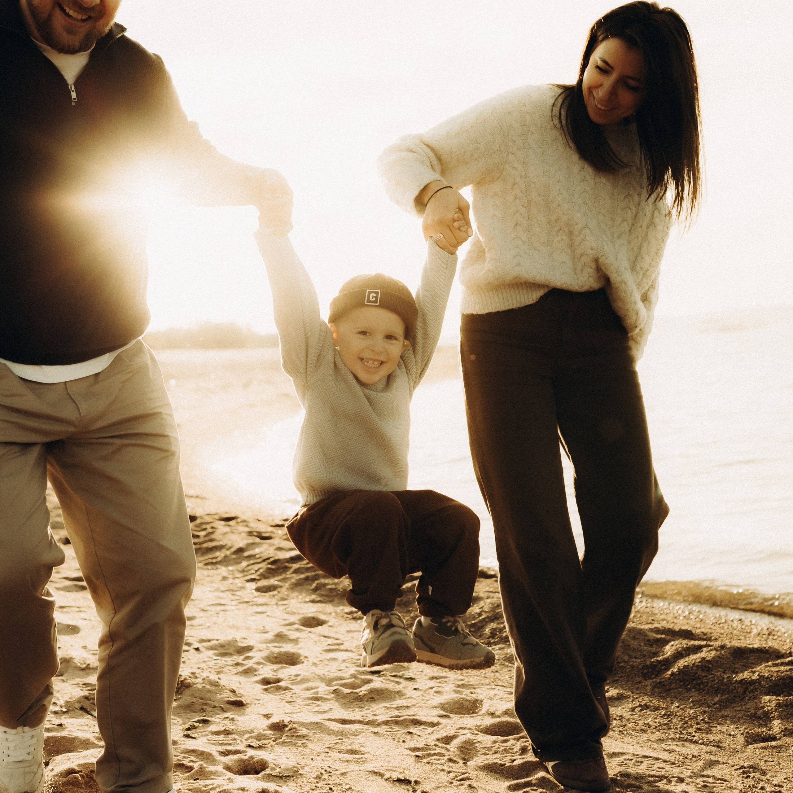 Семейная фотосессия в Санкт-Петербурге