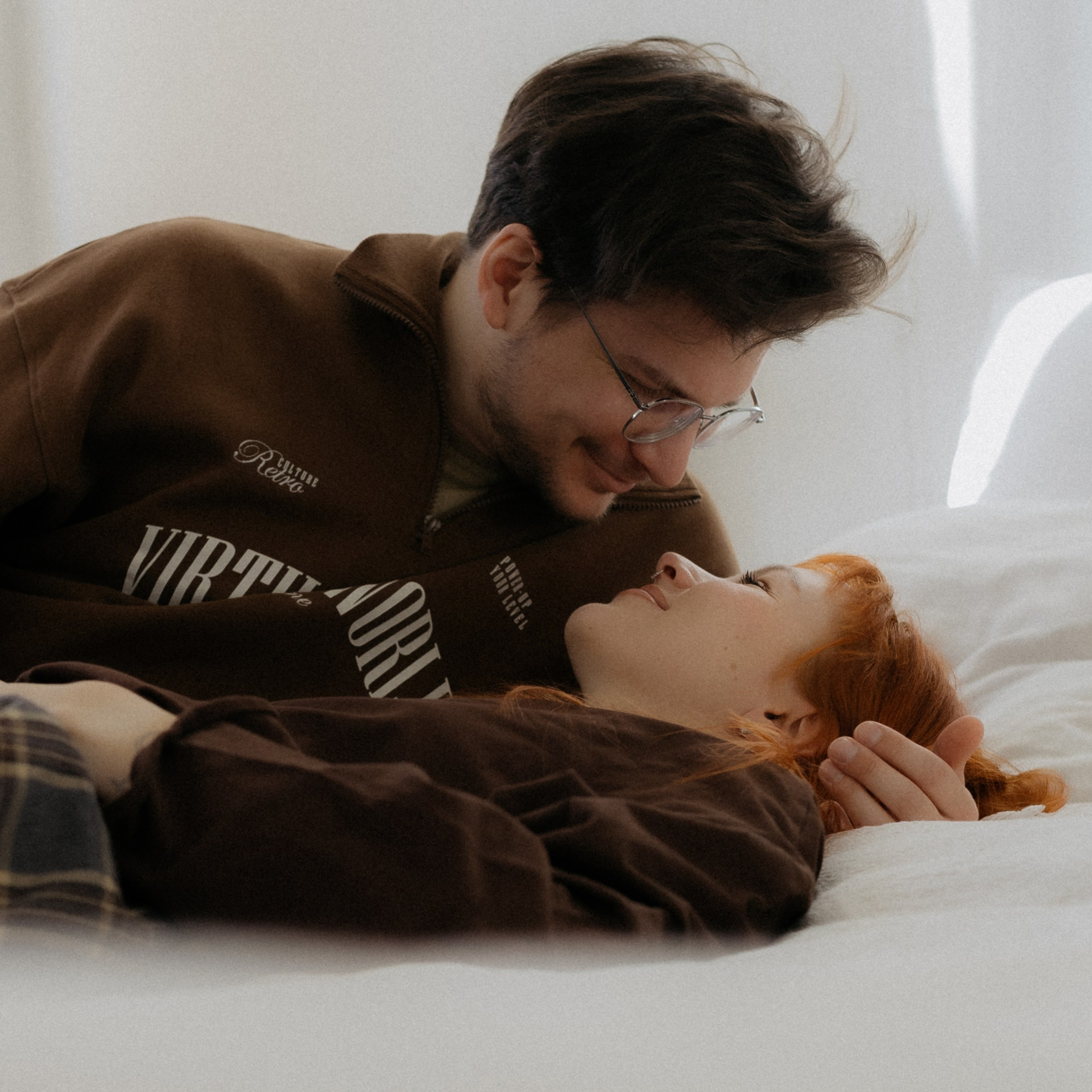 Любовь в Питере