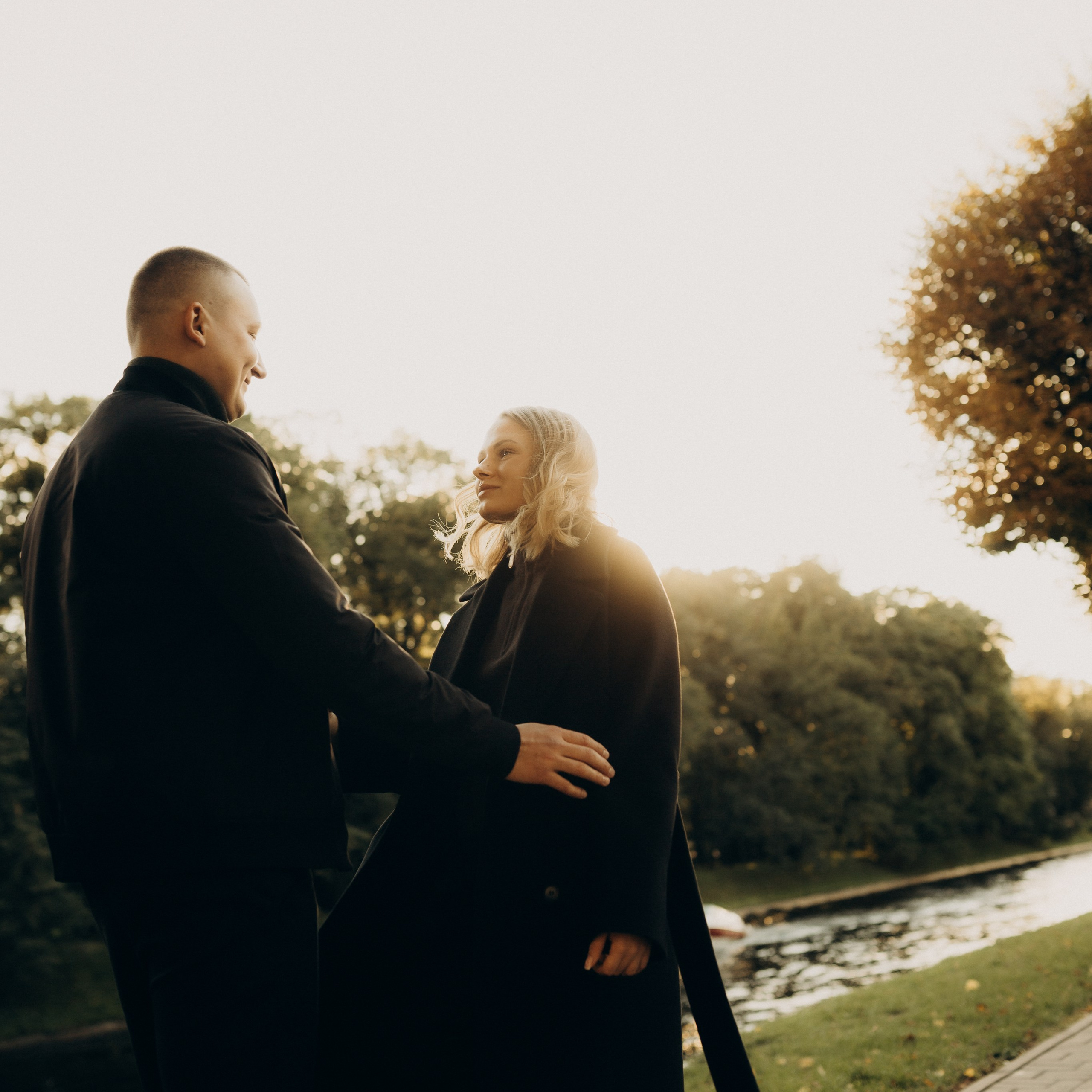 LoveStory в Санкт-Петербурге