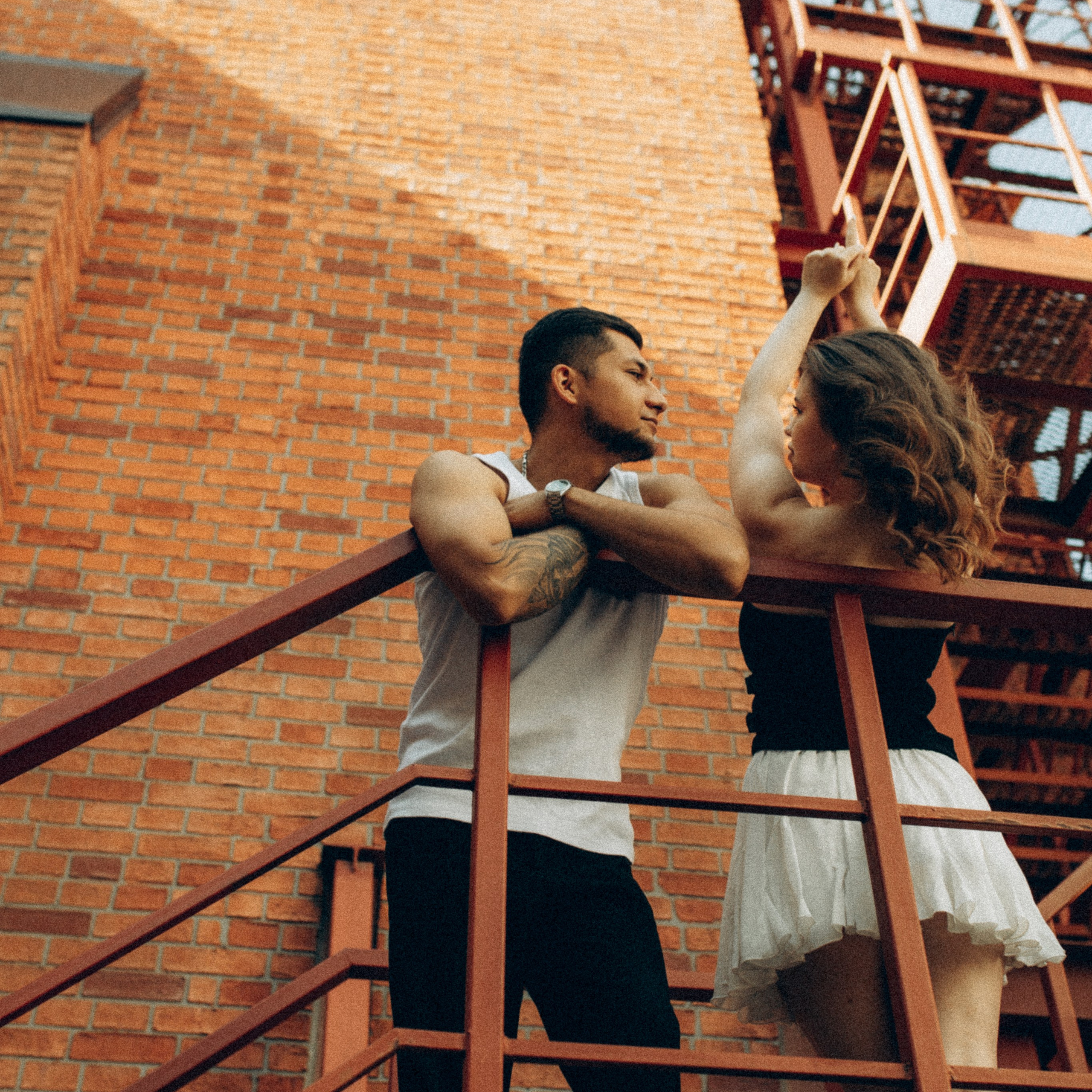 Фотопрогулка по Питеру