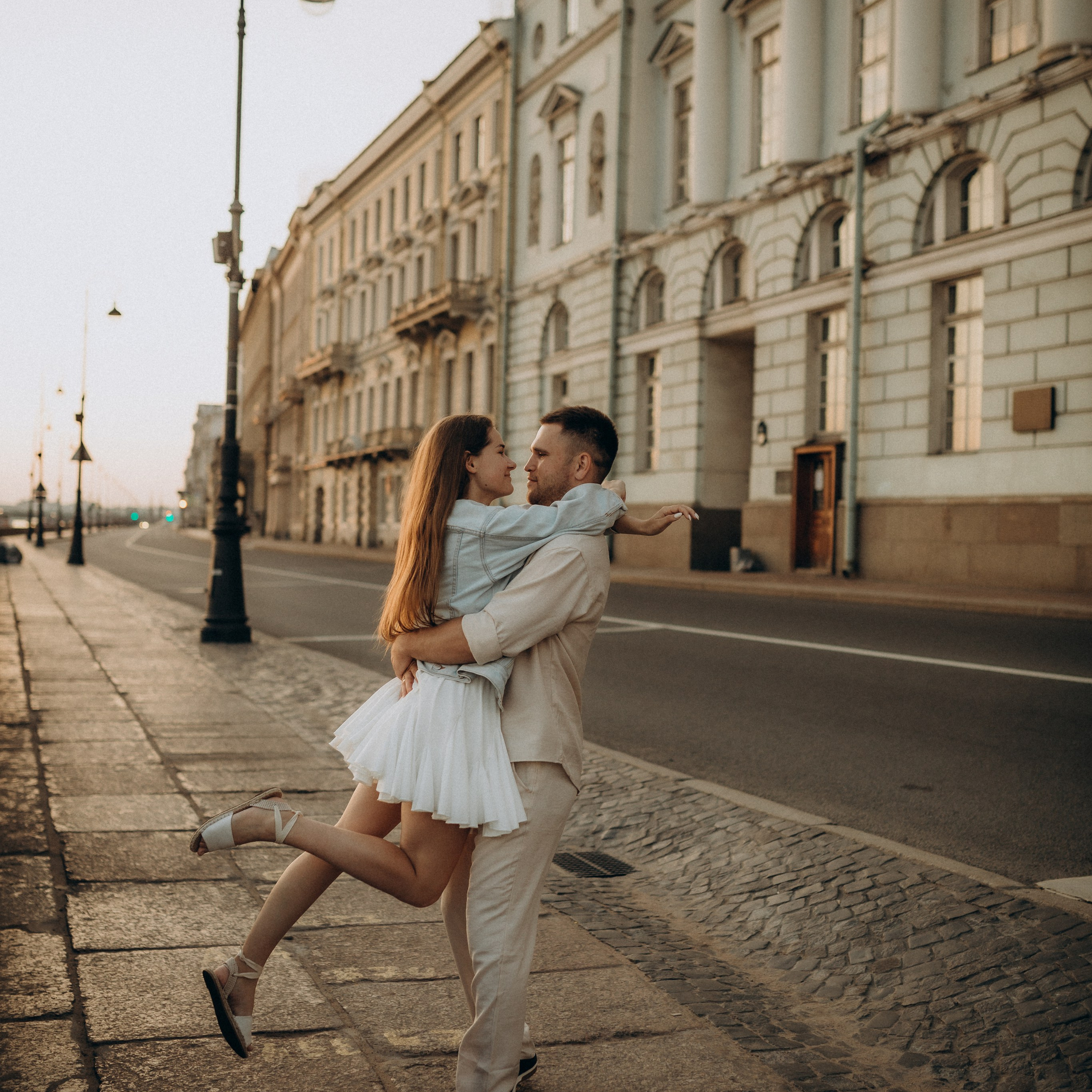 Отзывы. Фотограф Санкт-Петербург Князева Елизавета
