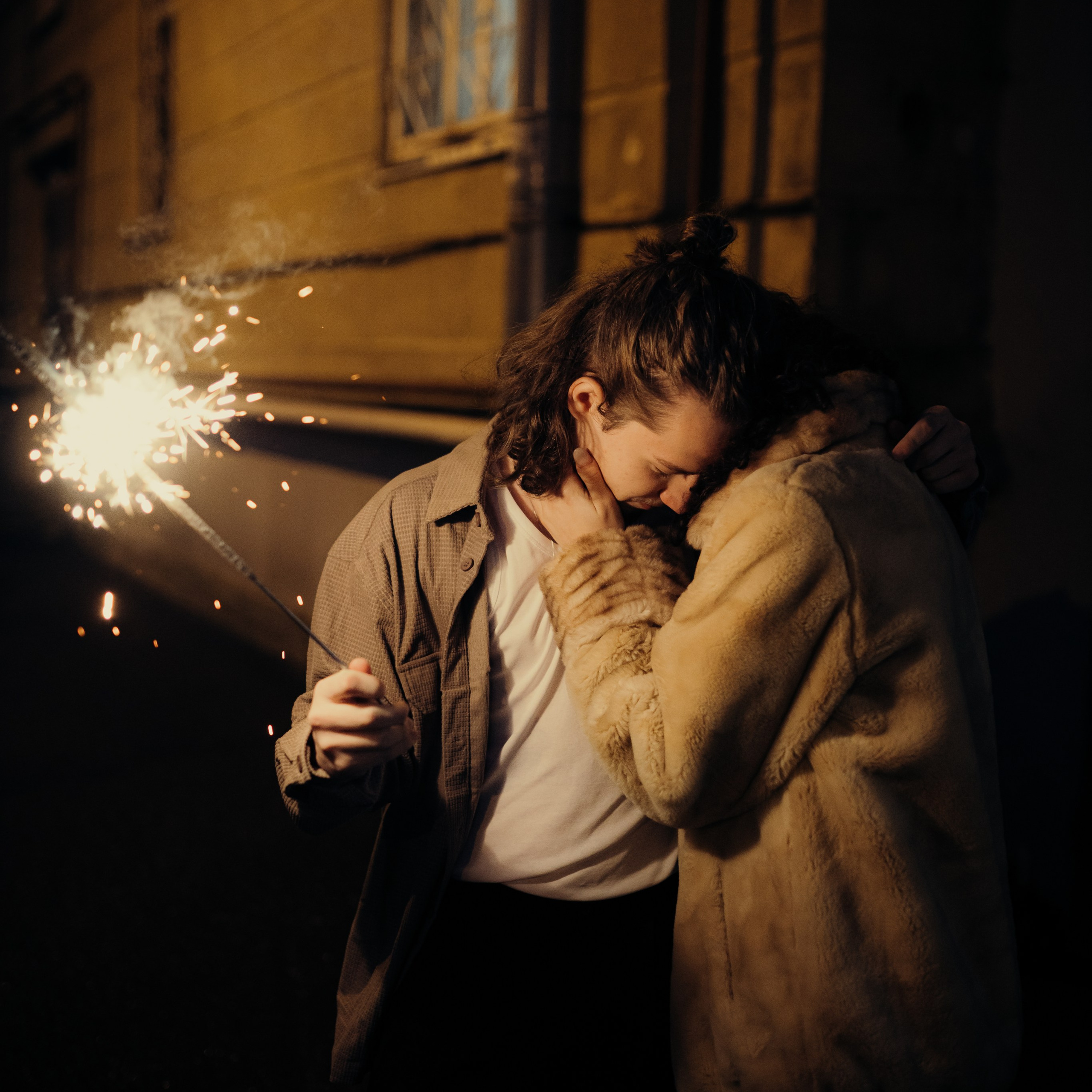 LoveStory домашняя