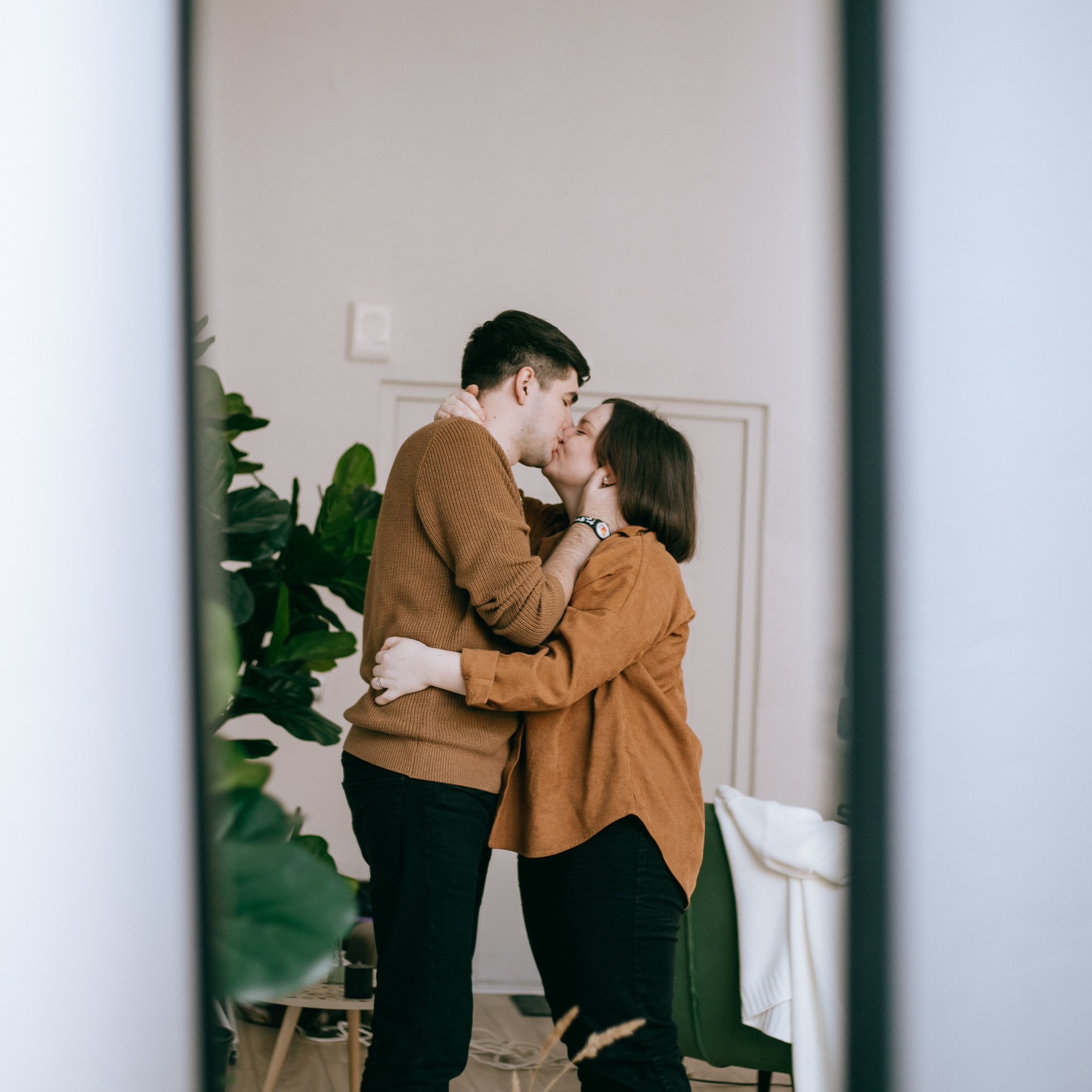 LoveStory Ульяна и Рома