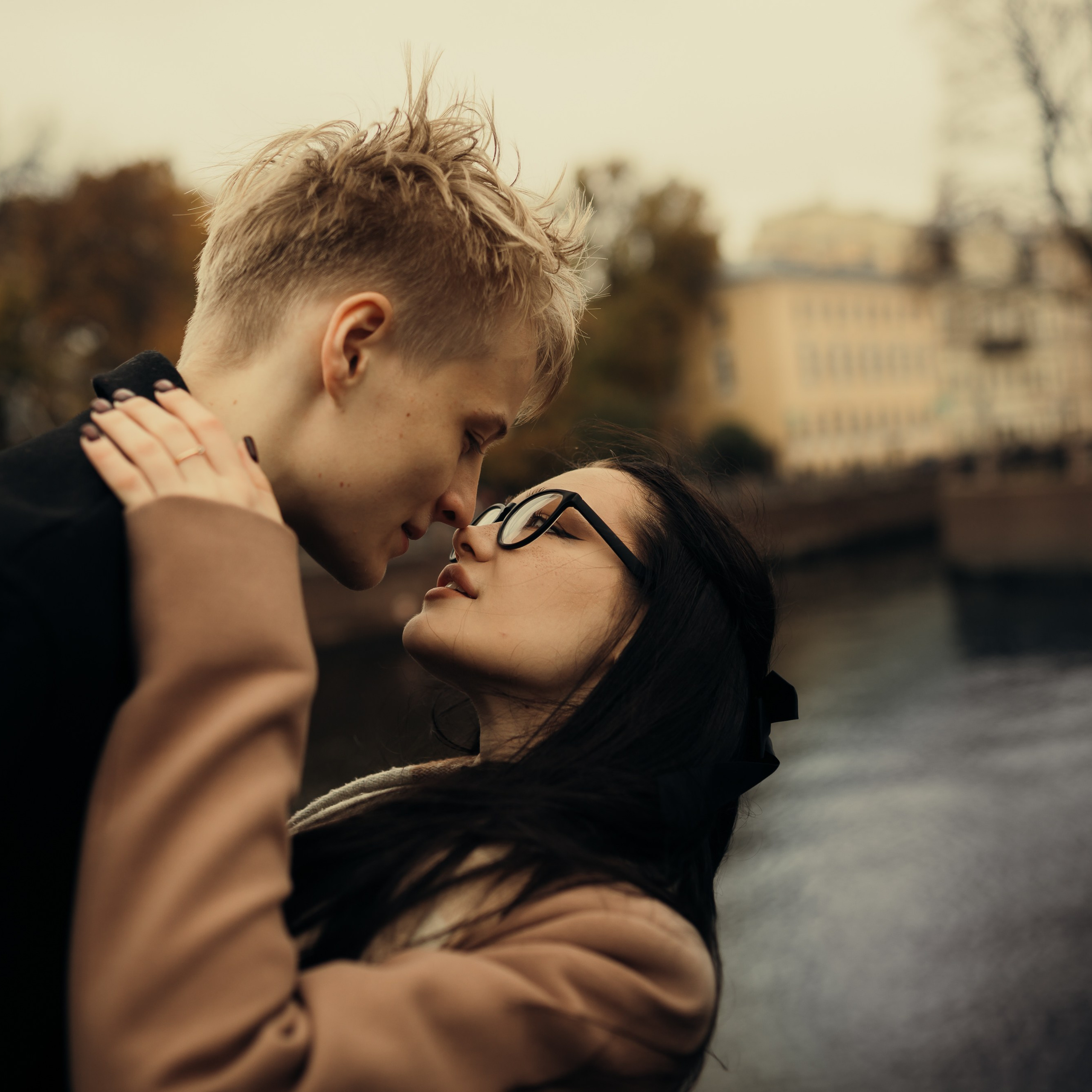 LoveStory Санкт-Петербург