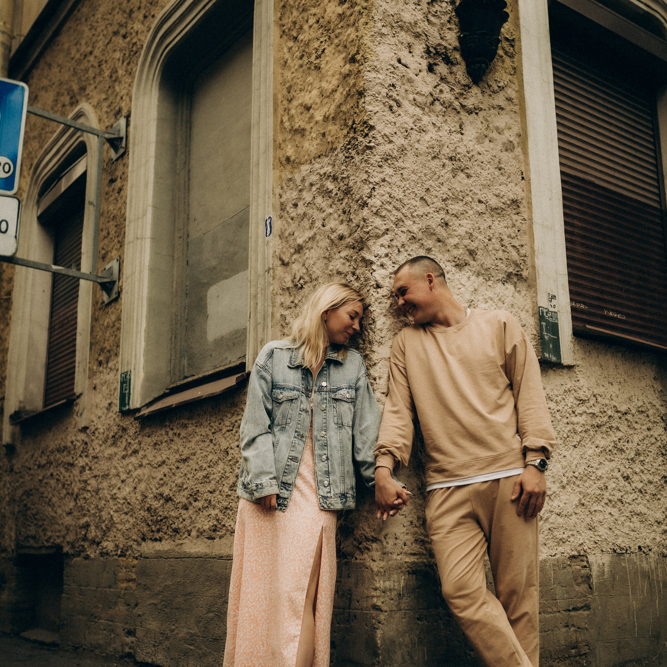 LoveStory в Санкт-Петербурге