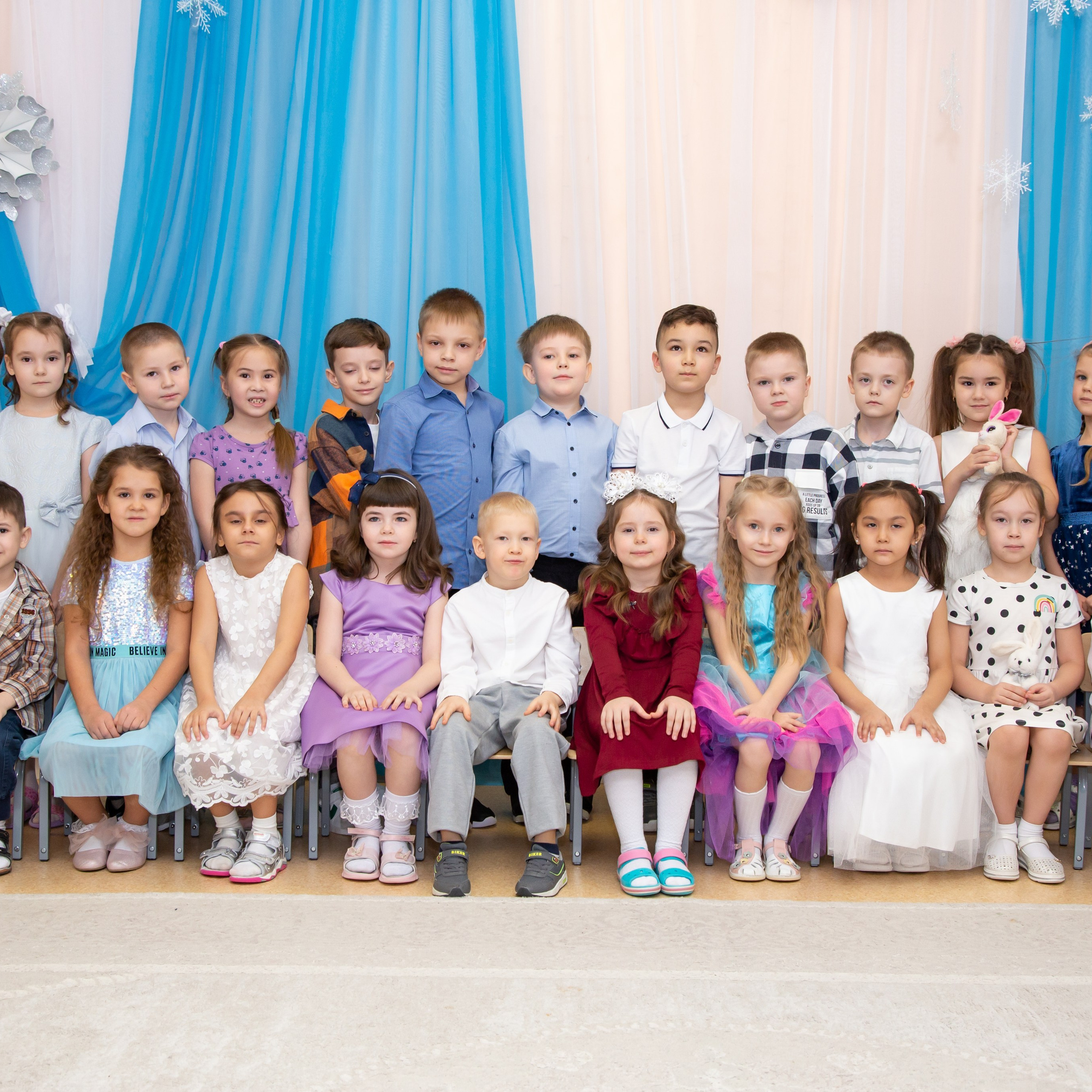 Отзывы. Школьный фотограф в Челябинске и Челябинской области Калинкина Мария