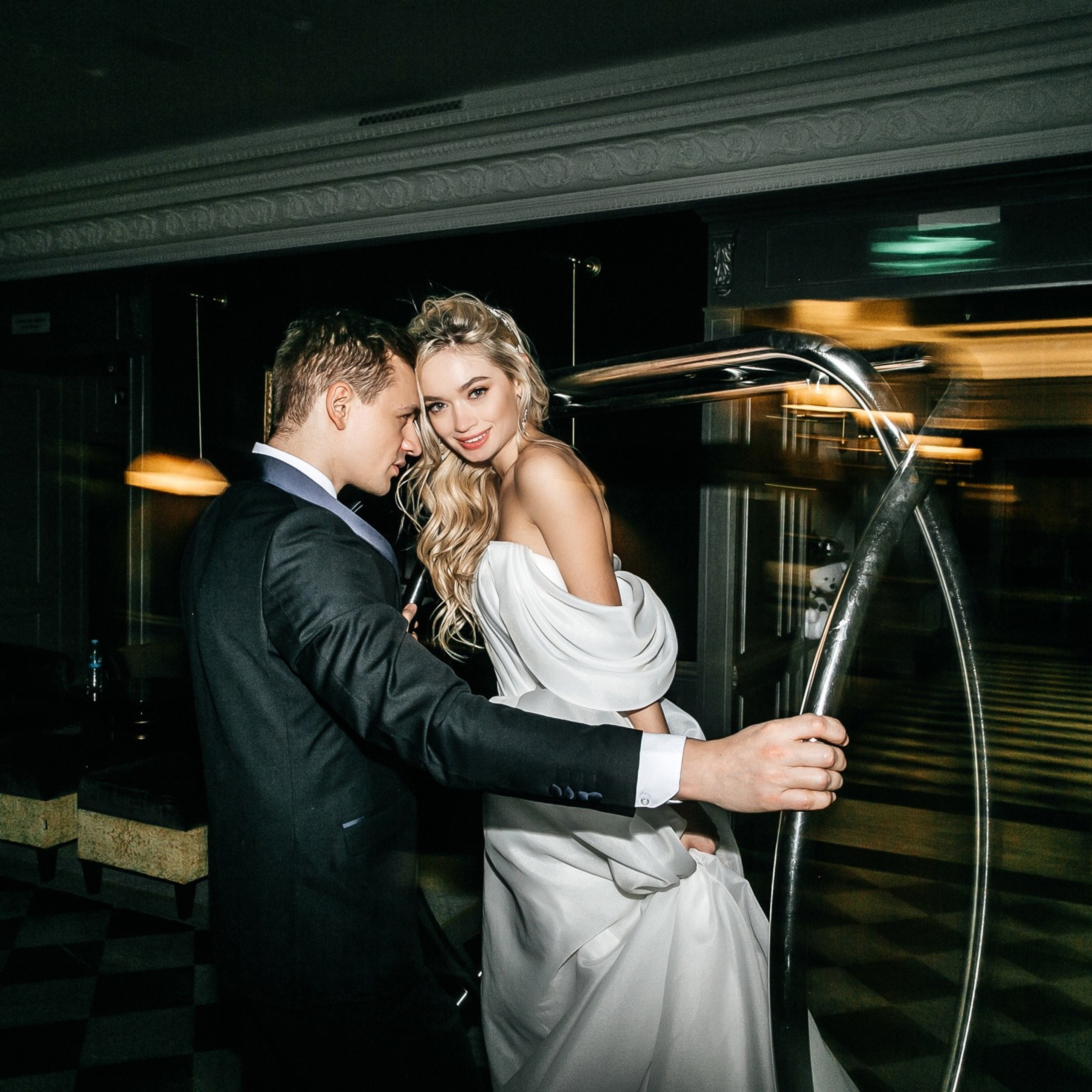 Отзывы. Свадебный фотограф в Нижнем Новгороде — Эдуард Смирнов