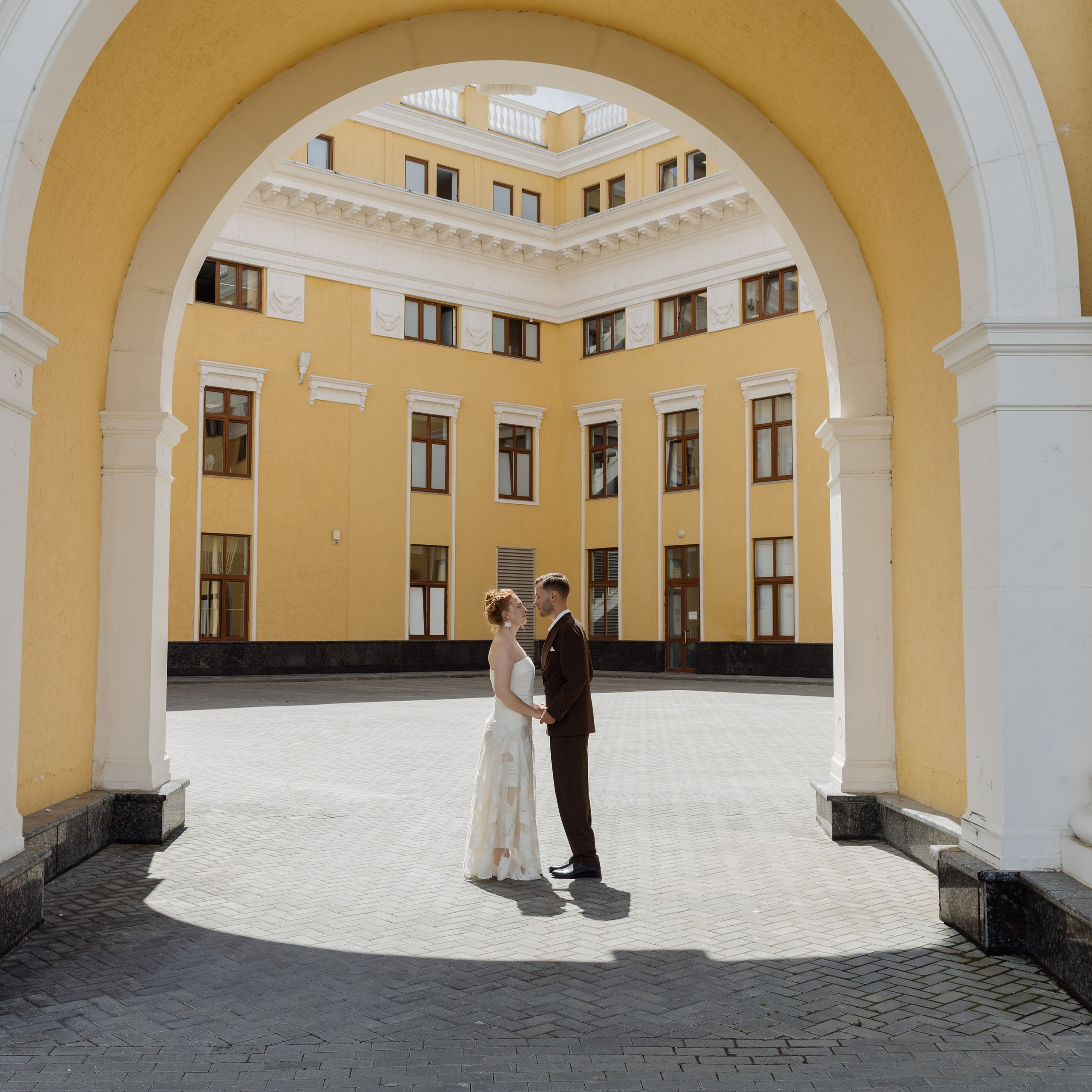 7.07.2026 Антон & Елена