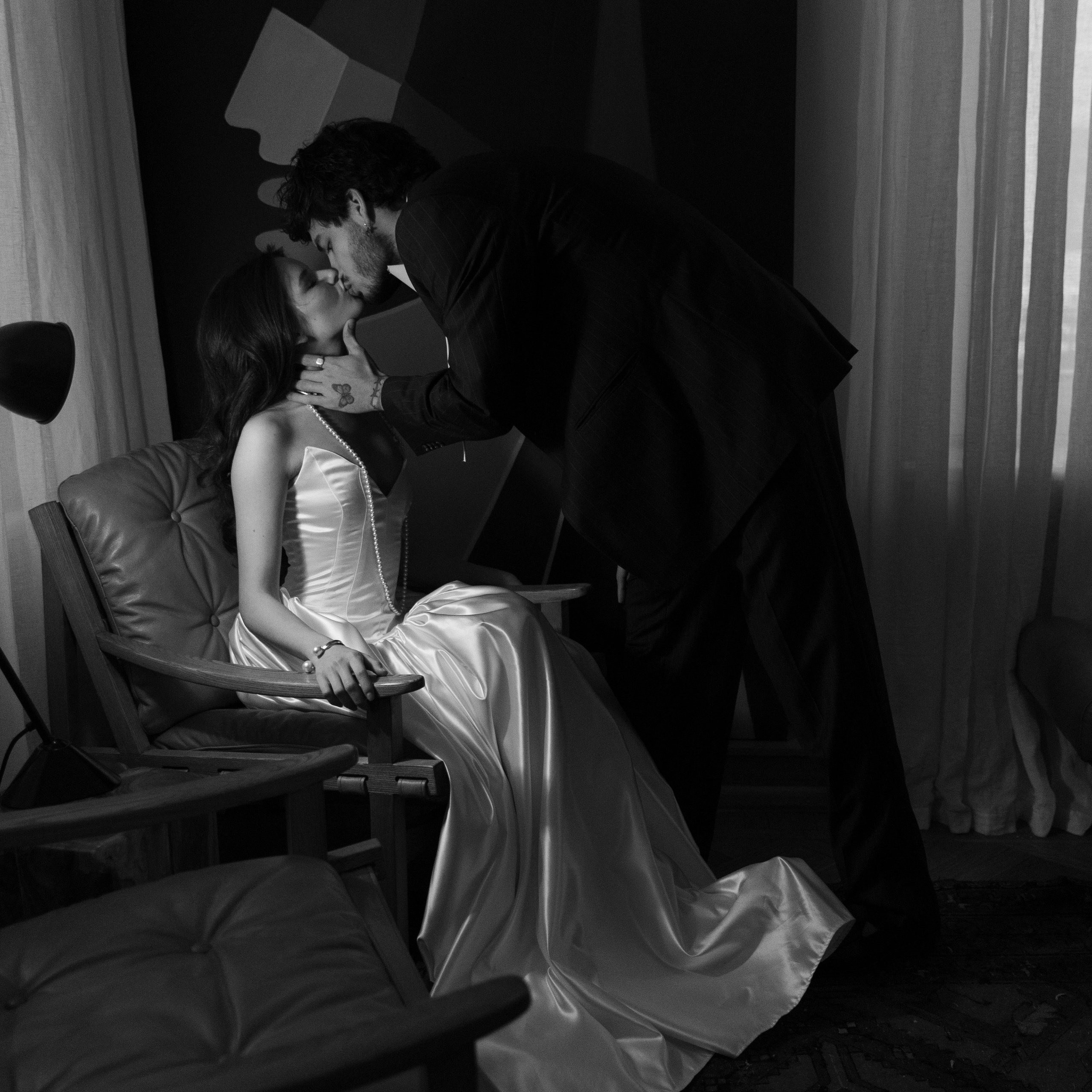 Бек & Диана — 12.02.2025