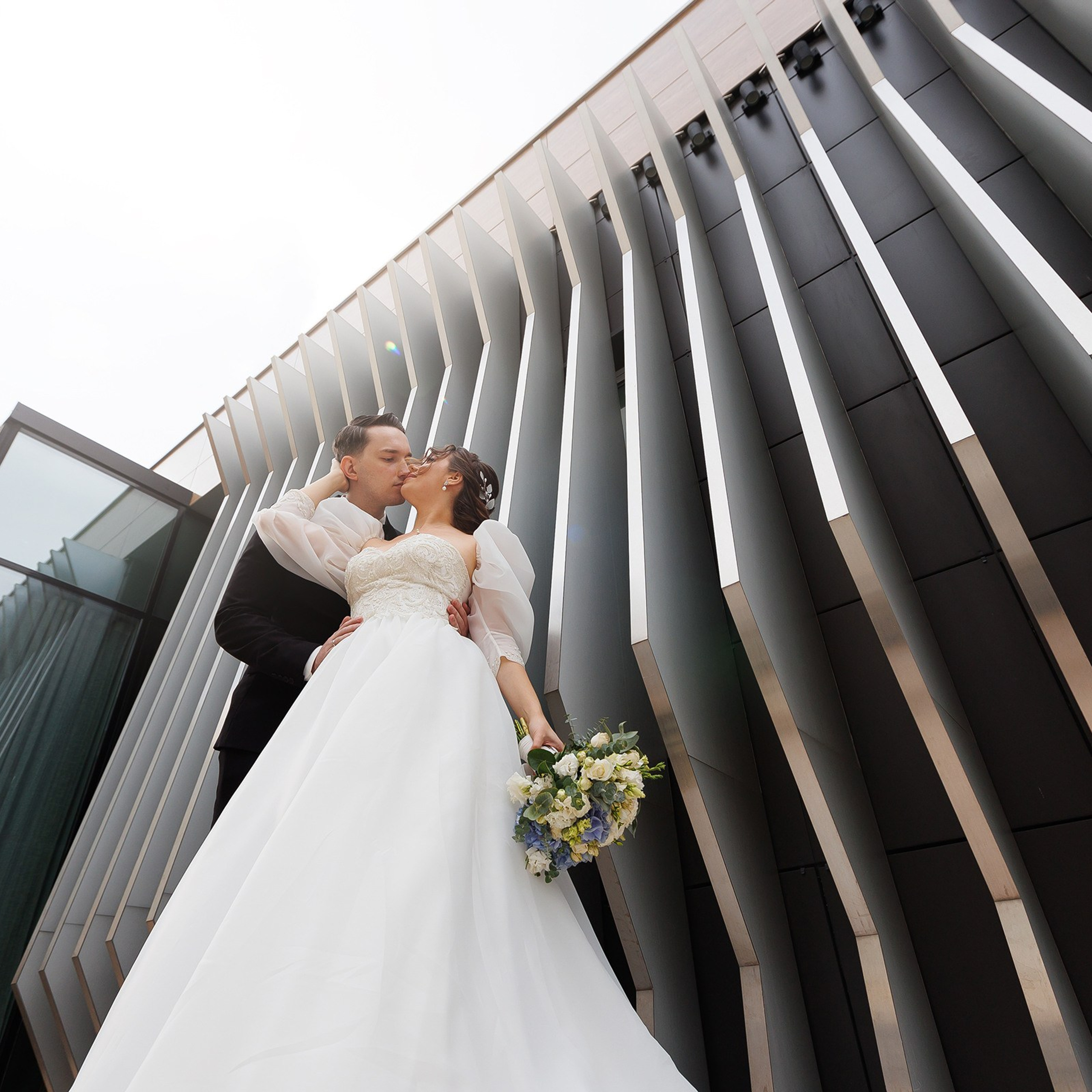 Отзывы. Свадебный фотограф в Нижнем Новгороде — Эдуард Смирнов