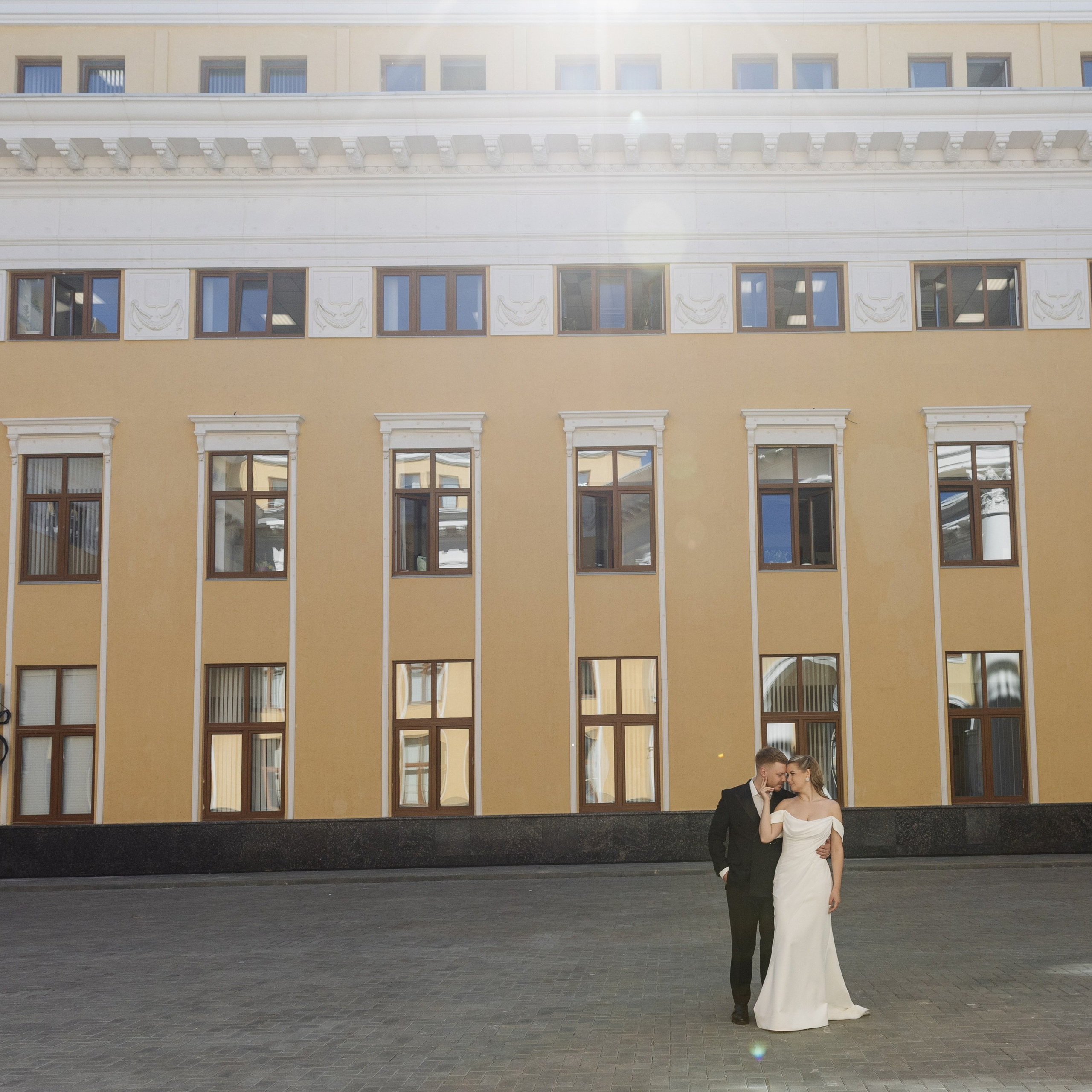 22.06.2026 Владимир & Яна