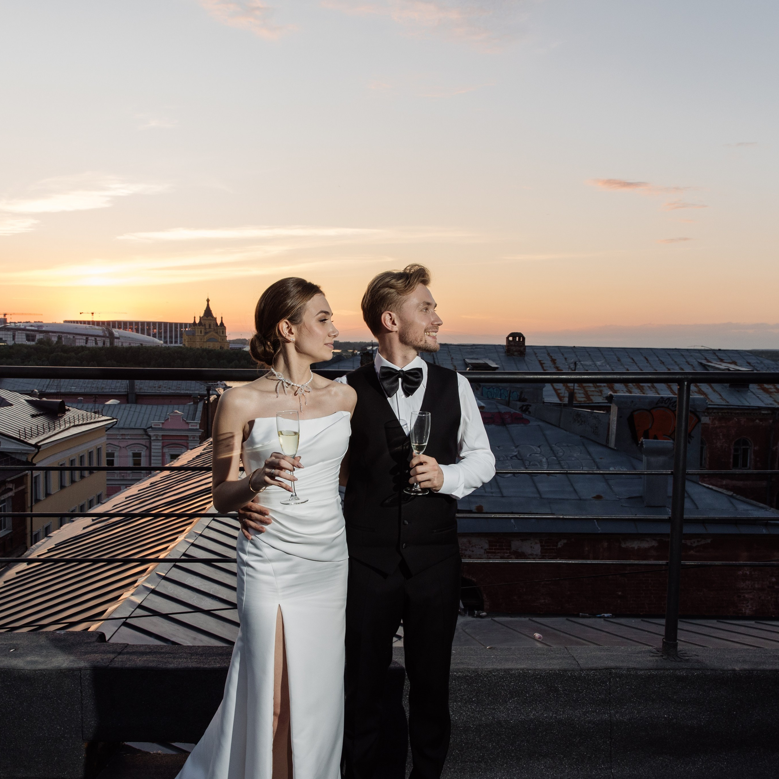 Алексей & Аня — 8.06.2024