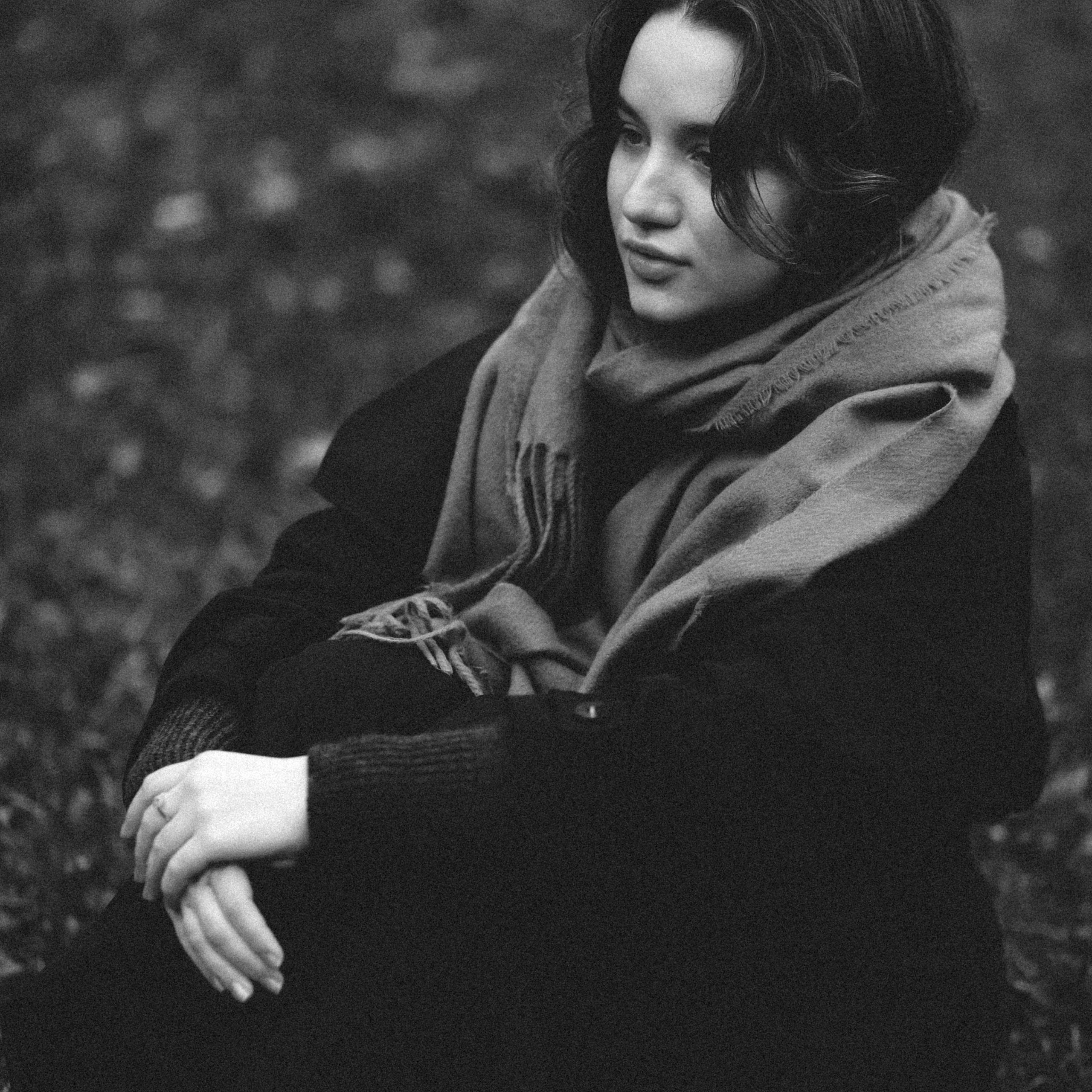 AIGUL. Фотограф Рилсмейкер Казань Аюпова Алия