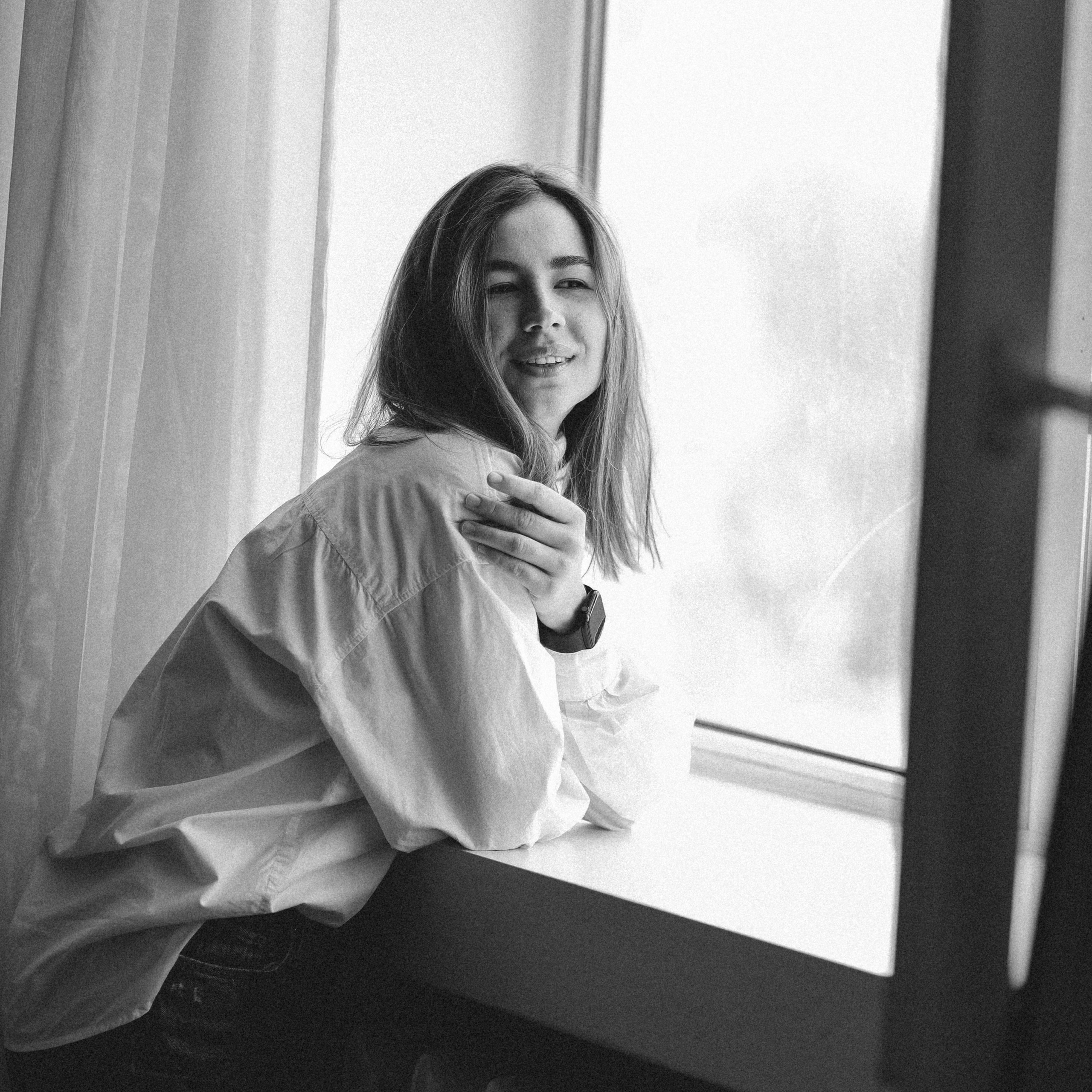 AIGUL. Фотограф Рилсмейкер Казань Аюпова Алия