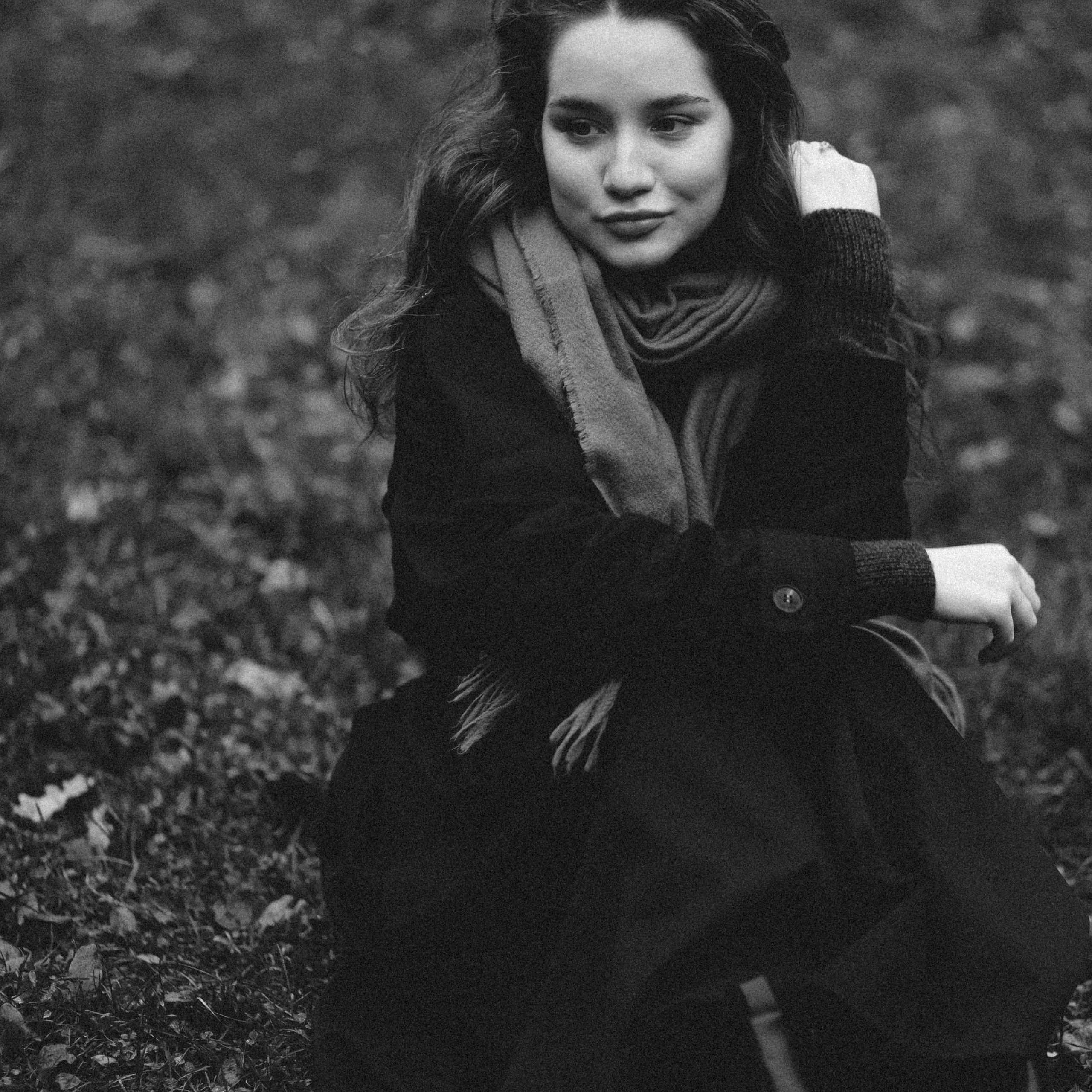 AIGUL. Фотограф Рилсмейкер Казань Аюпова Алия