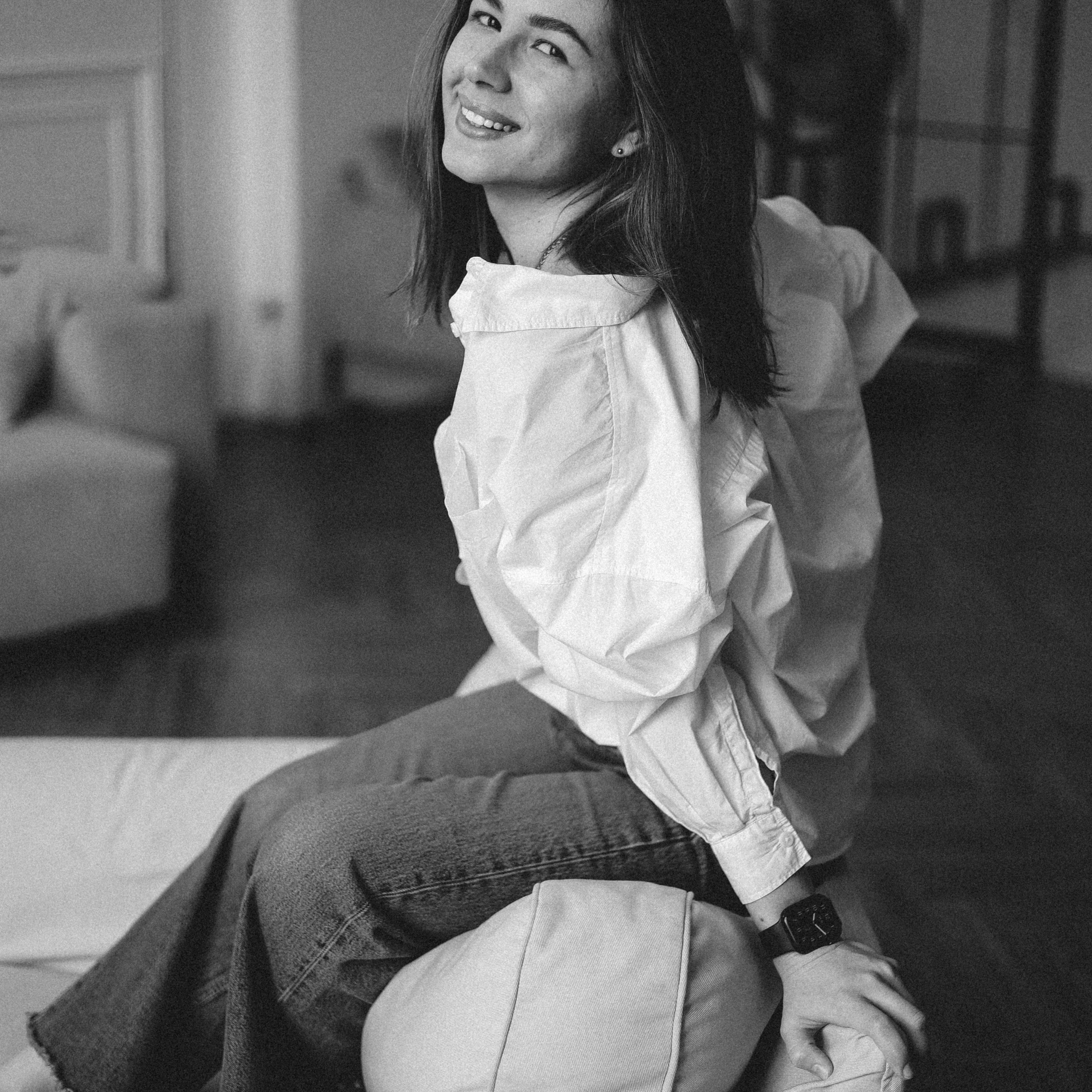 AIGUL. Фотограф Рилсмейкер Казань Аюпова Алия