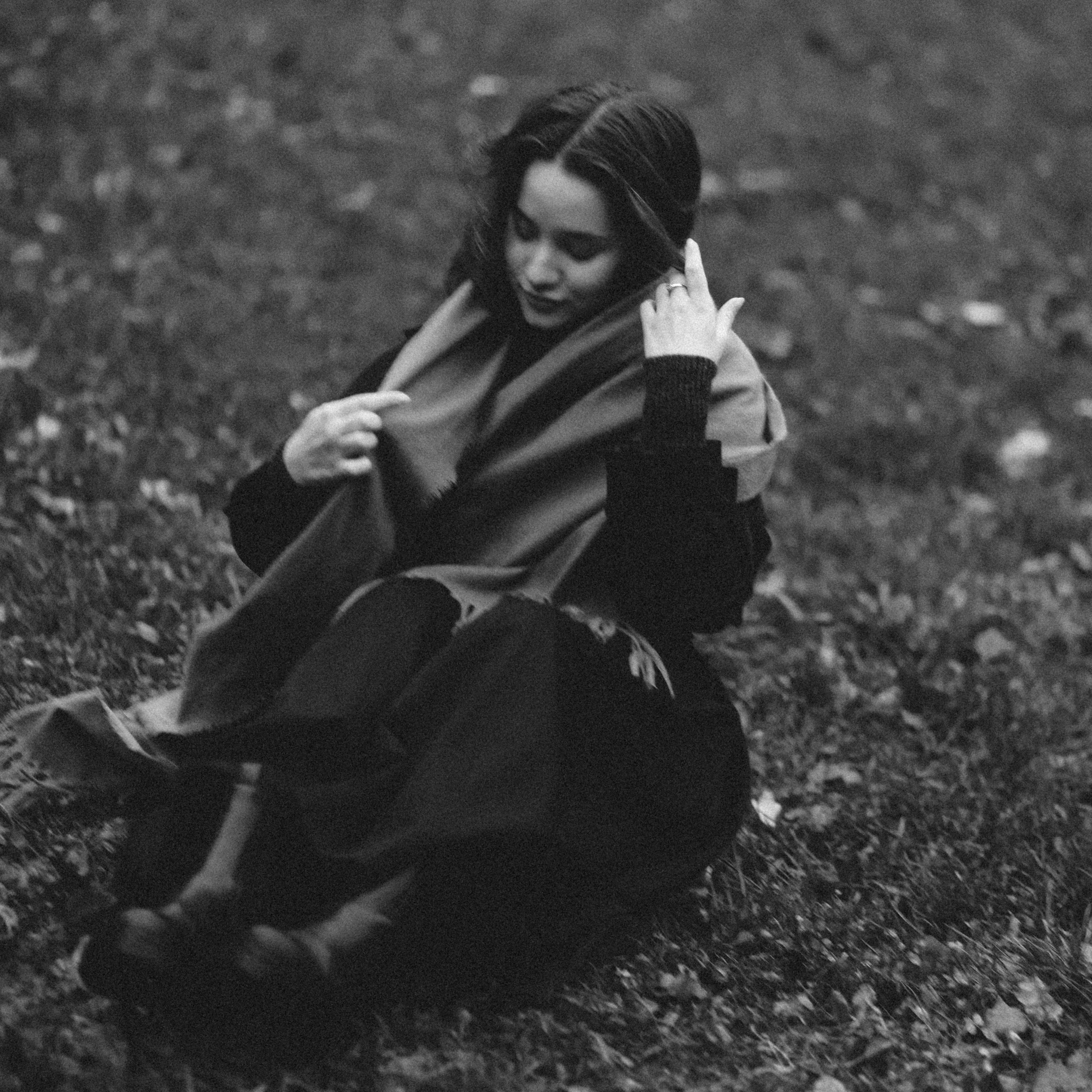 AIGUL. Фотограф Рилсмейкер Казань Аюпова Алия