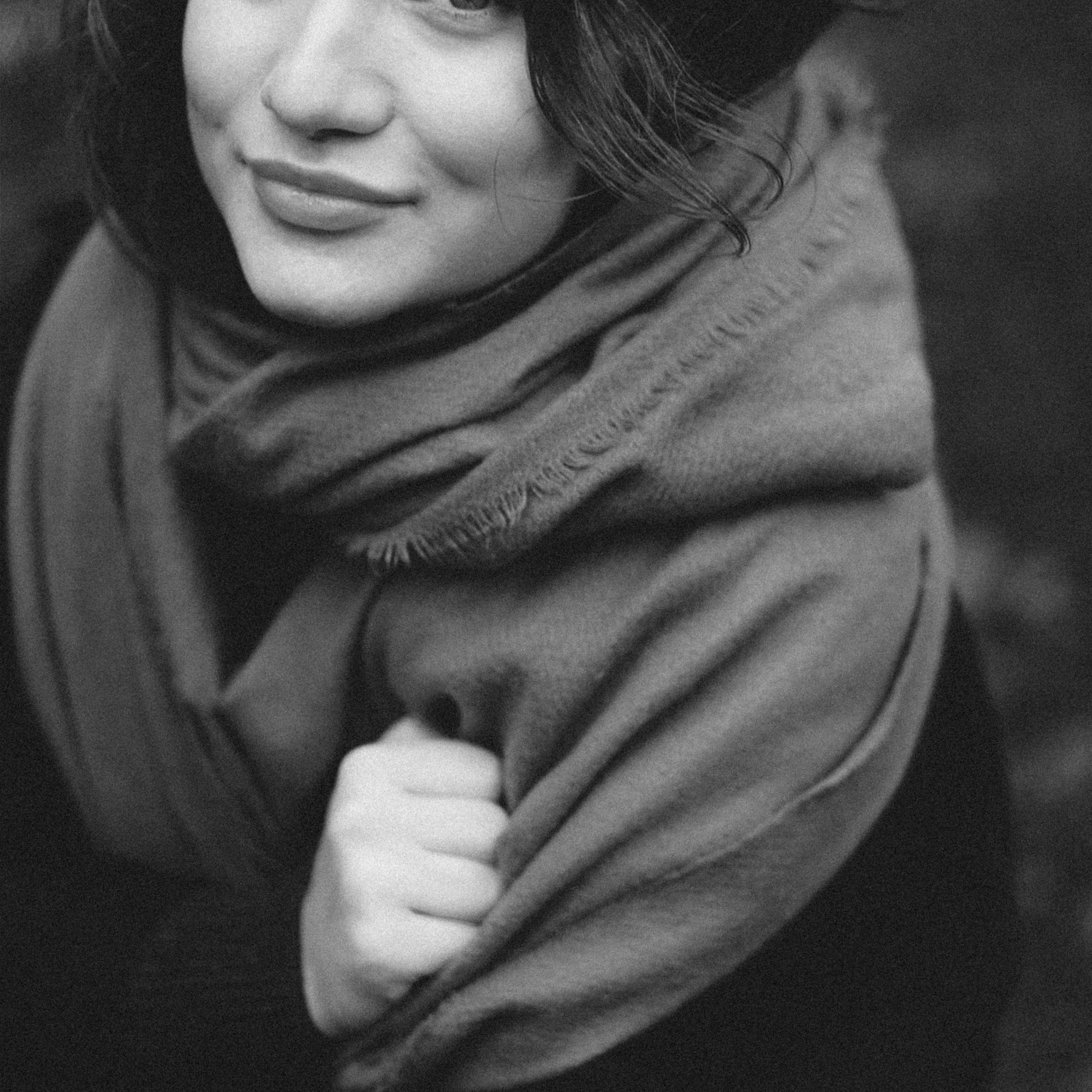 AIGUL. Фотограф Рилсмейкер Казань Аюпова Алия