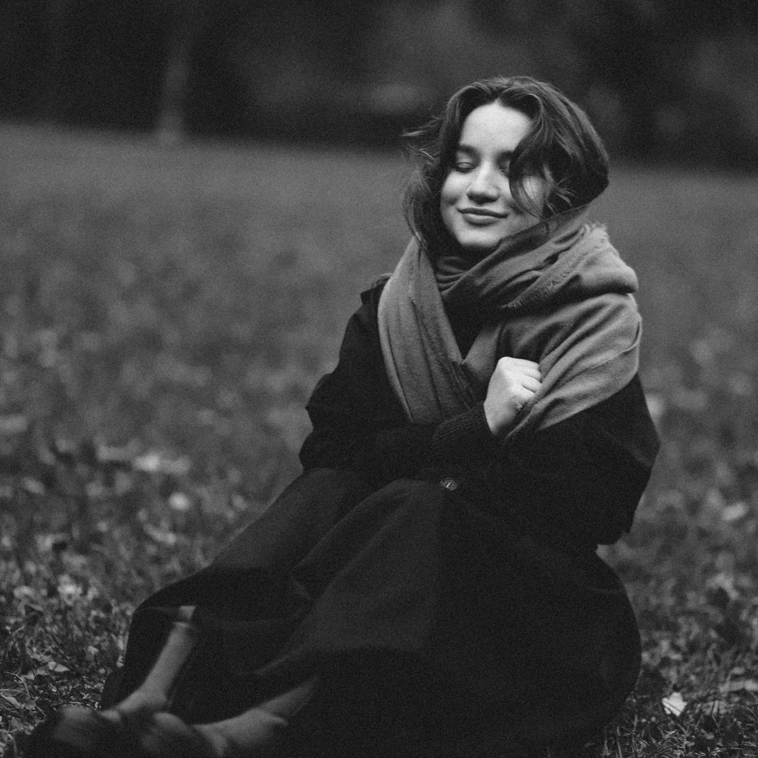 AIGUL. Фотограф Рилсмейкер Казань Аюпова Алия