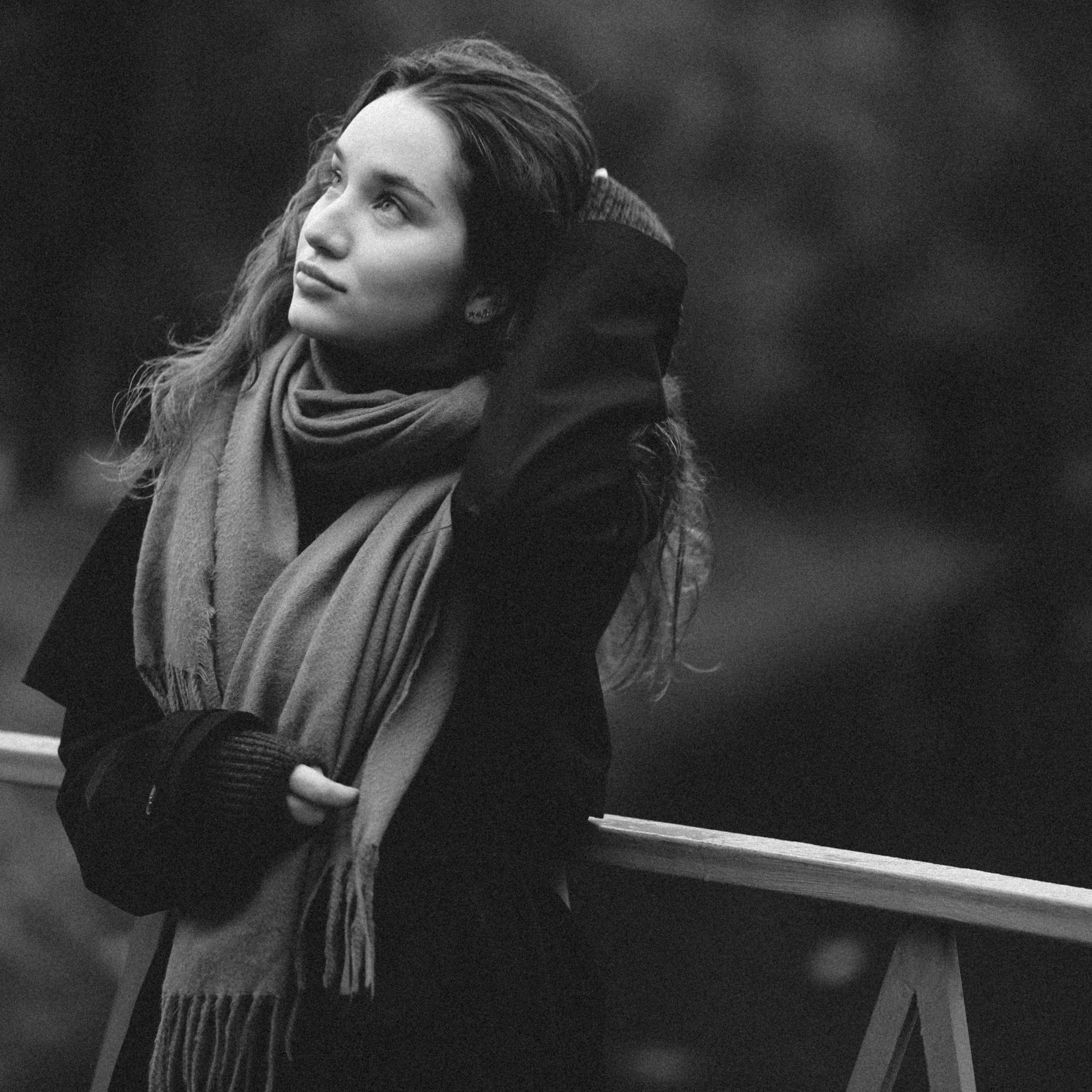 AIGUL. Фотограф Рилсмейкер Казань Аюпова Алия