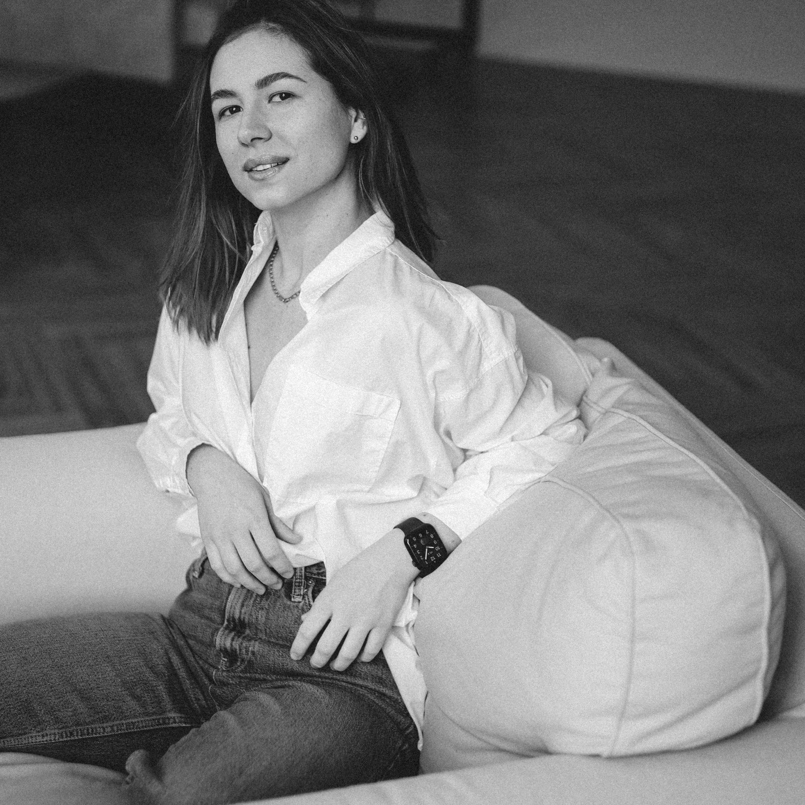 AIGUL. Фотограф Рилсмейкер Казань Аюпова Алия