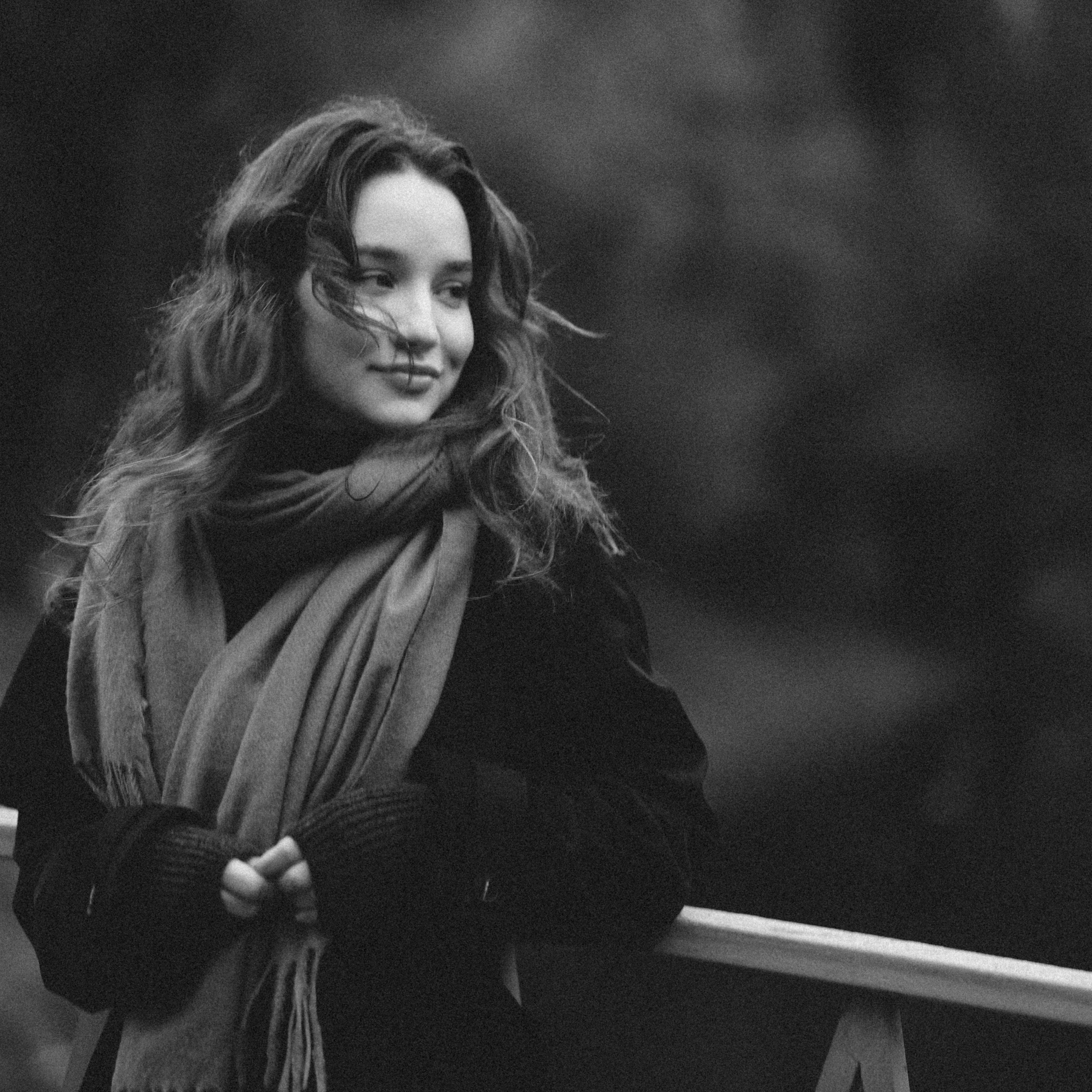 AIGUL. Фотограф Рилсмейкер Казань Аюпова Алия