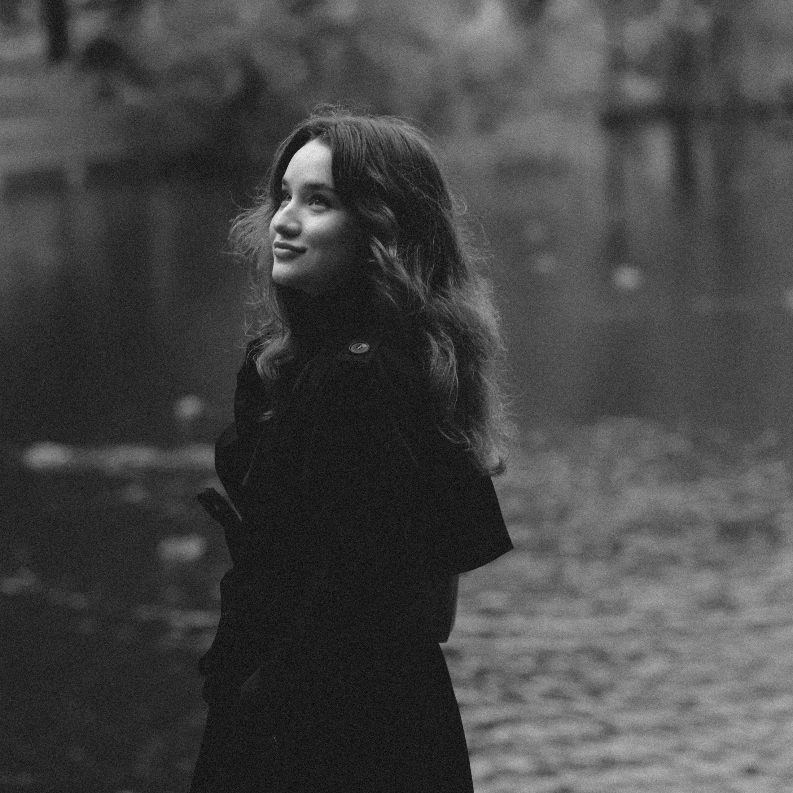 AIGUL. Фотограф Рилсмейкер Казань Аюпова Алия