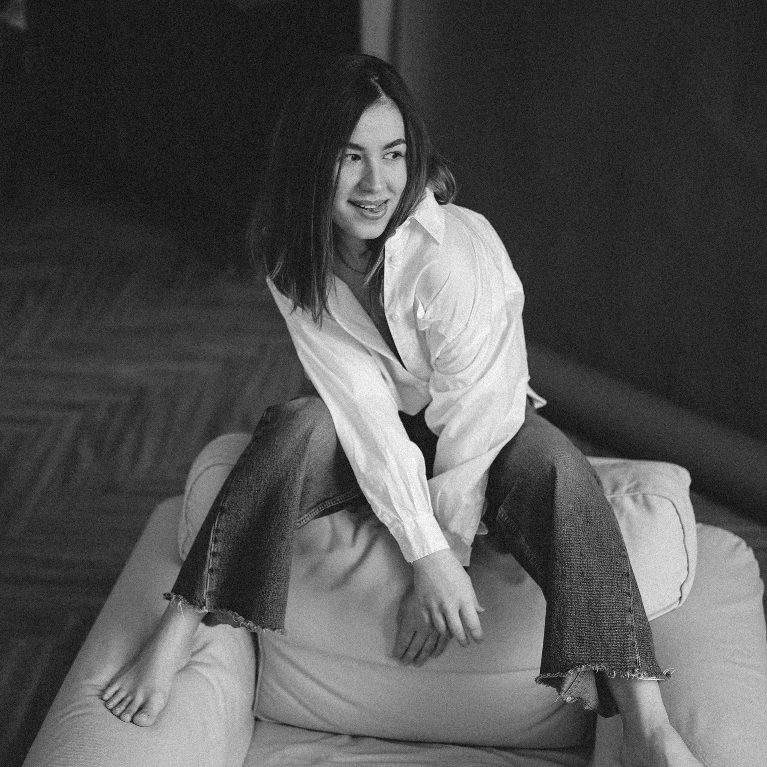 AIGUL. Фотограф Рилсмейкер Казань Аюпова Алия