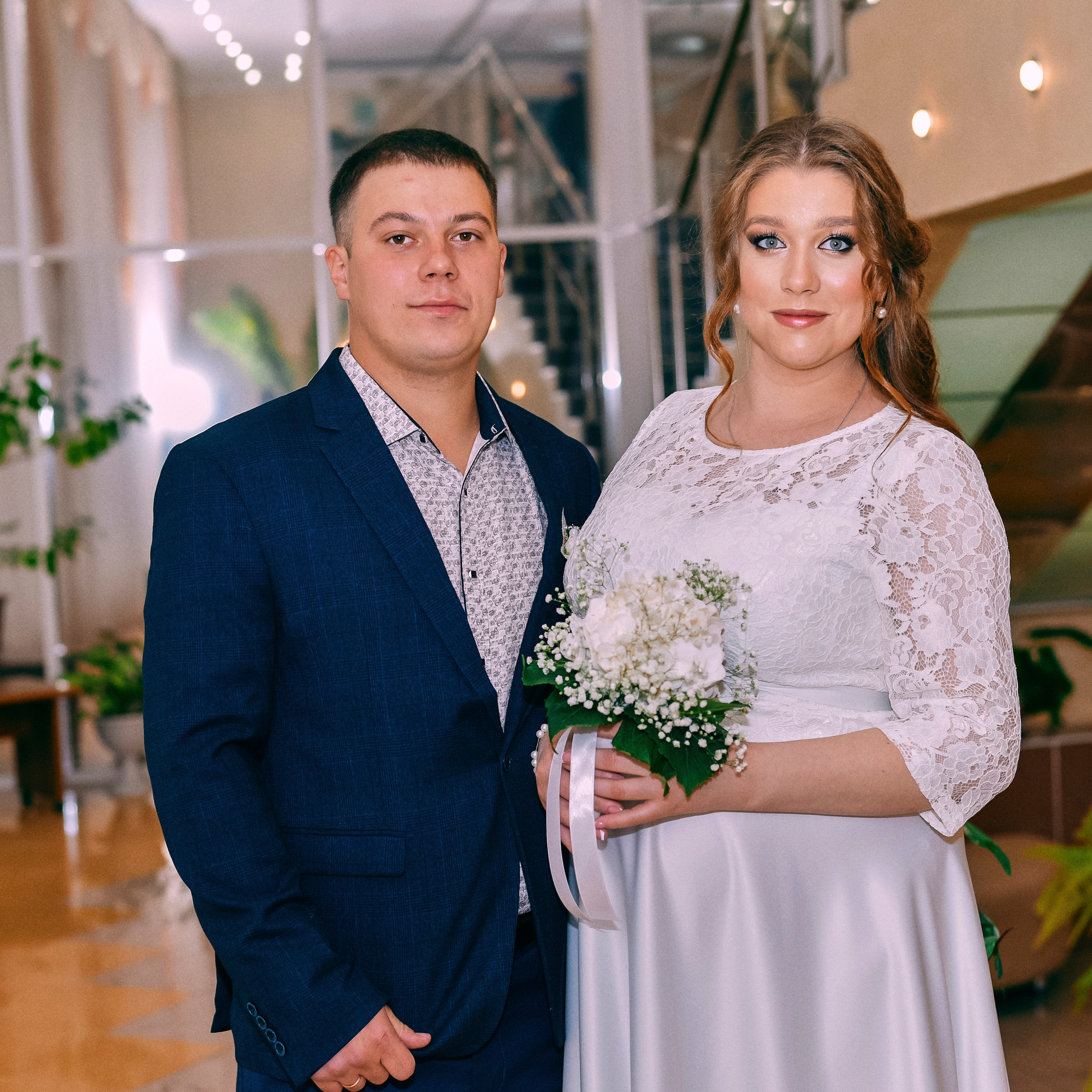 Отзывы. Попов Данил — свадебный и семейный фотограф