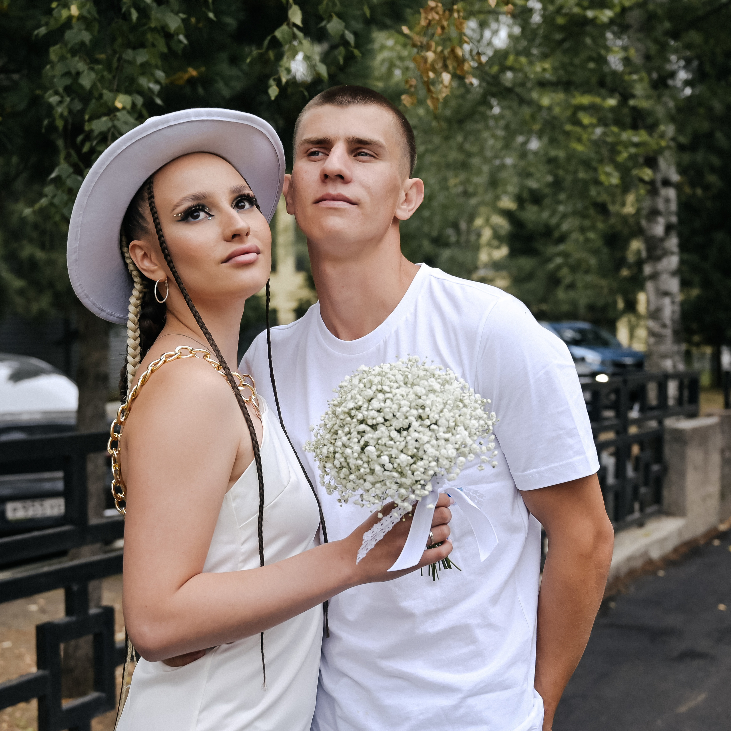 Отзывы. Попов Данил — свадебный и семейный фотограф