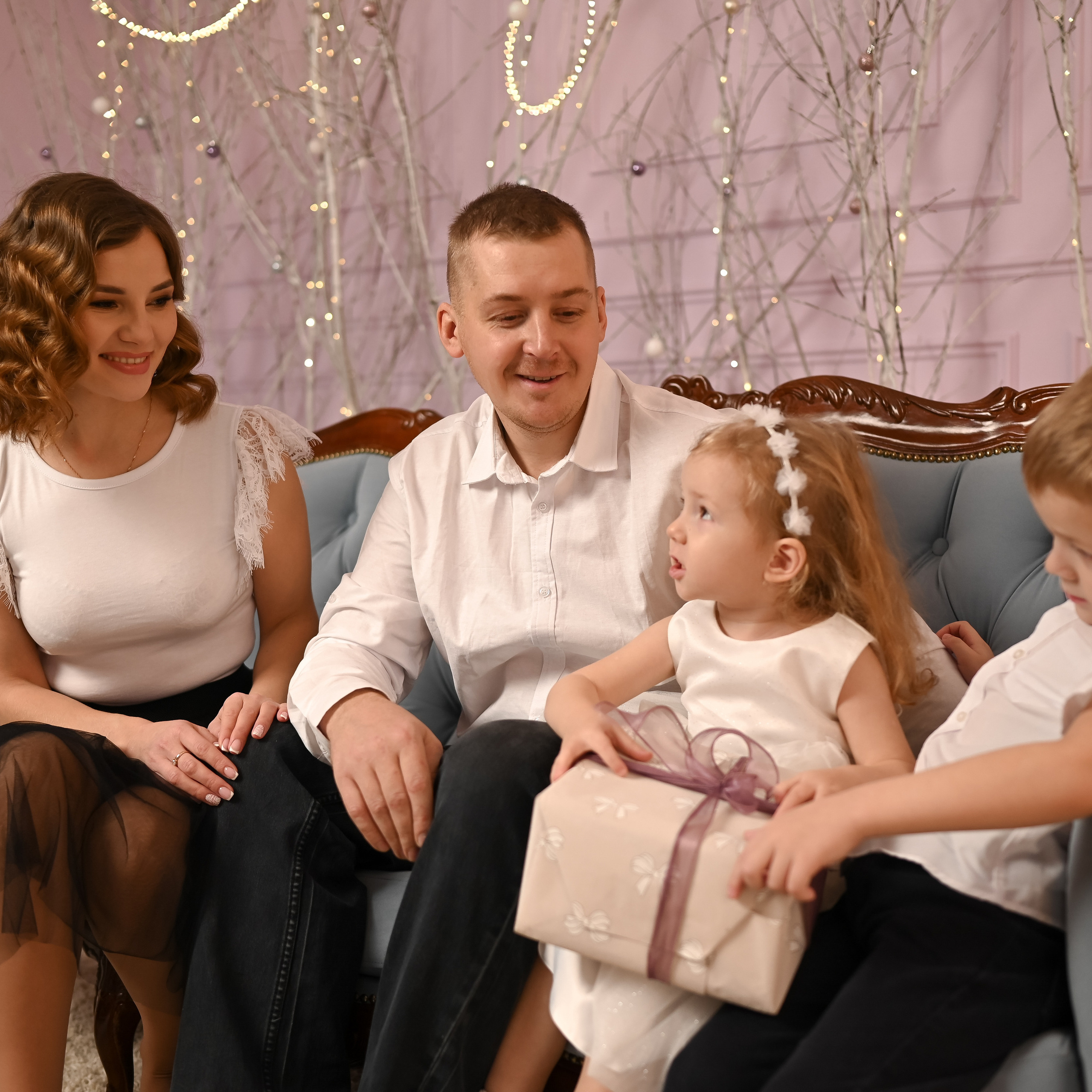 Отзывы. Попов Данил — свадебный и семейный фотограф