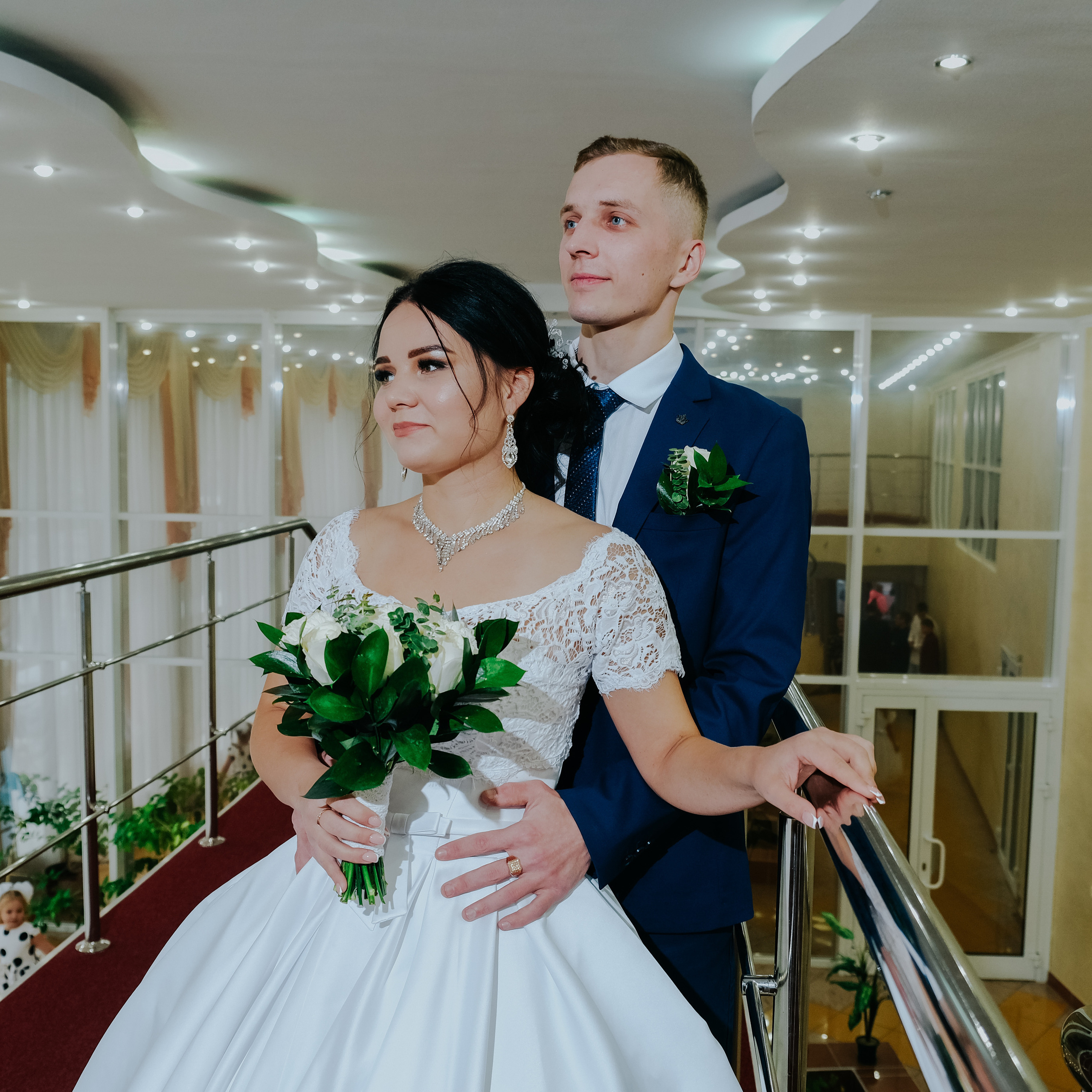 Отзывы. Попов Данил — свадебный и семейный фотограф