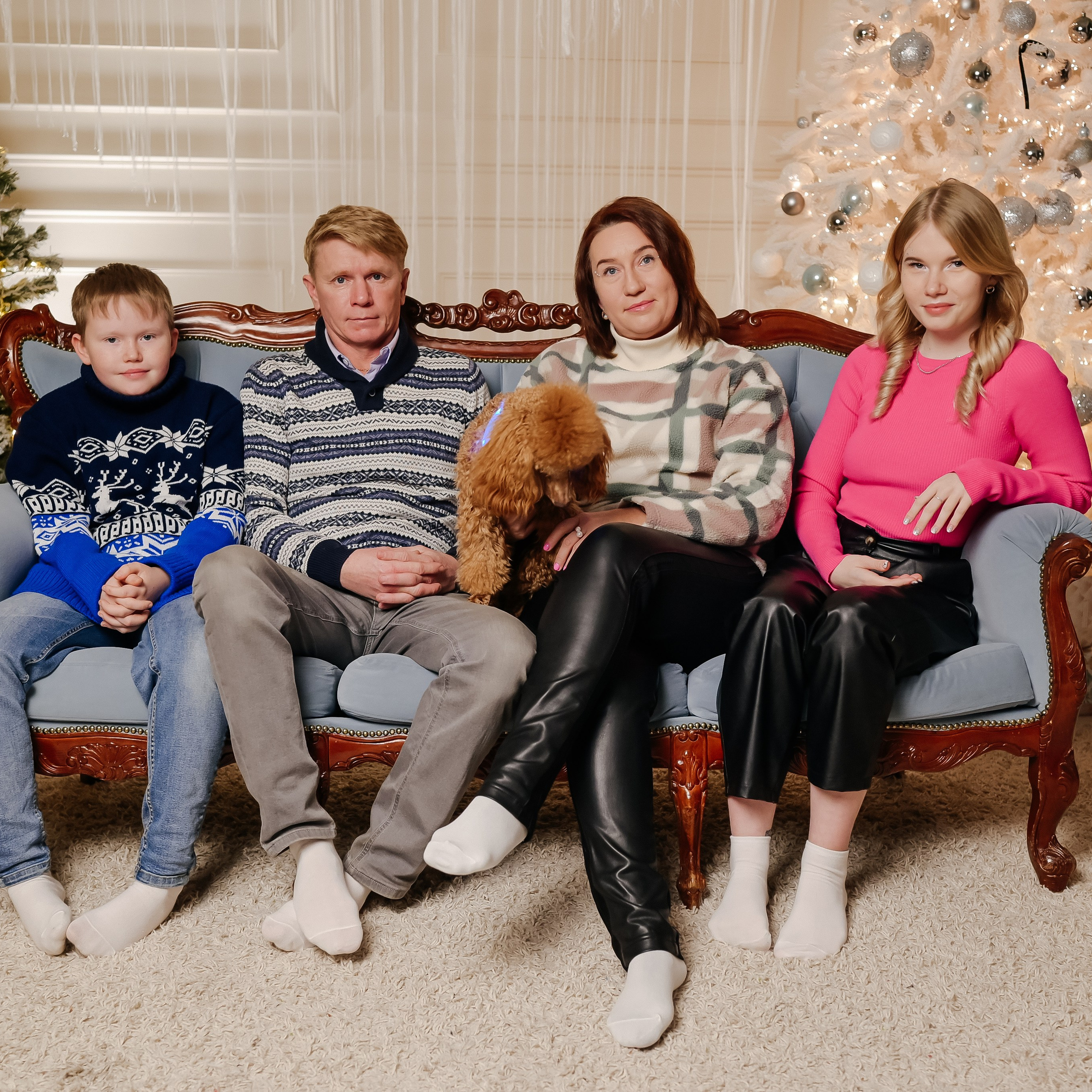 Отзывы. Попов Данил — свадебный и семейный фотограф